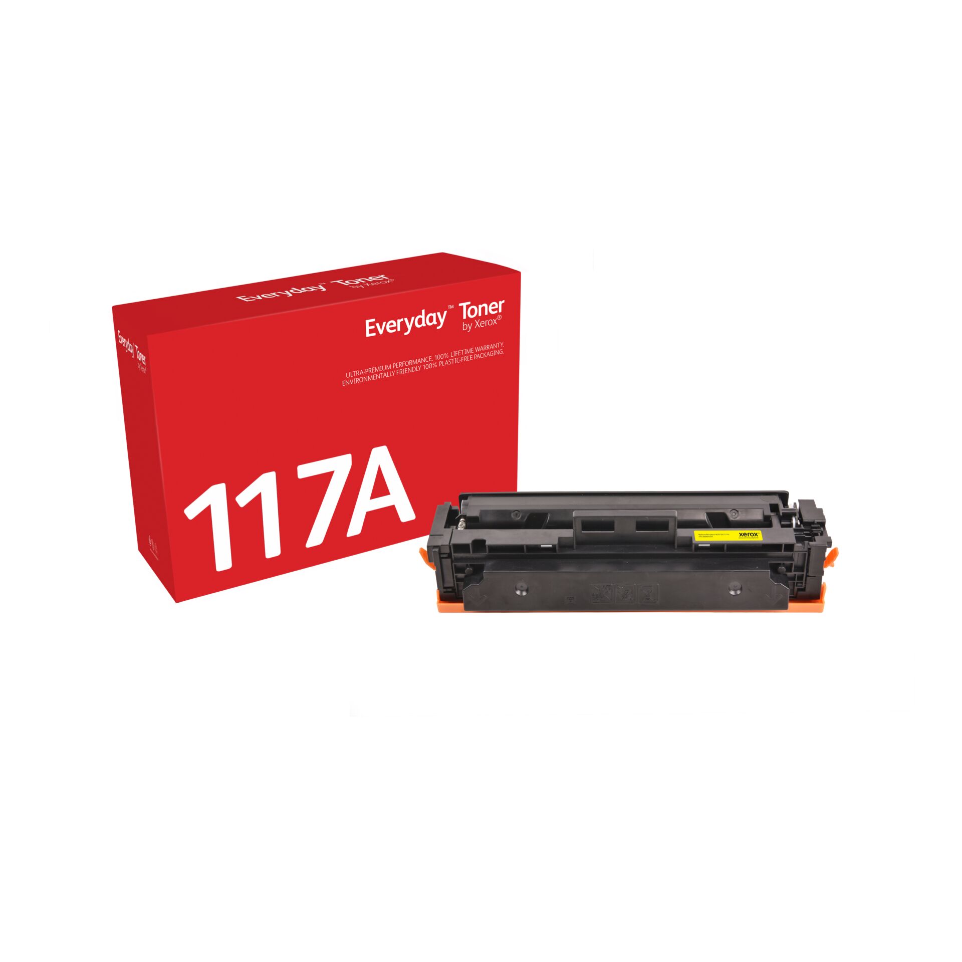 Toner, Kassette, 114A, Drucker-Toner, Xerox kompatibel