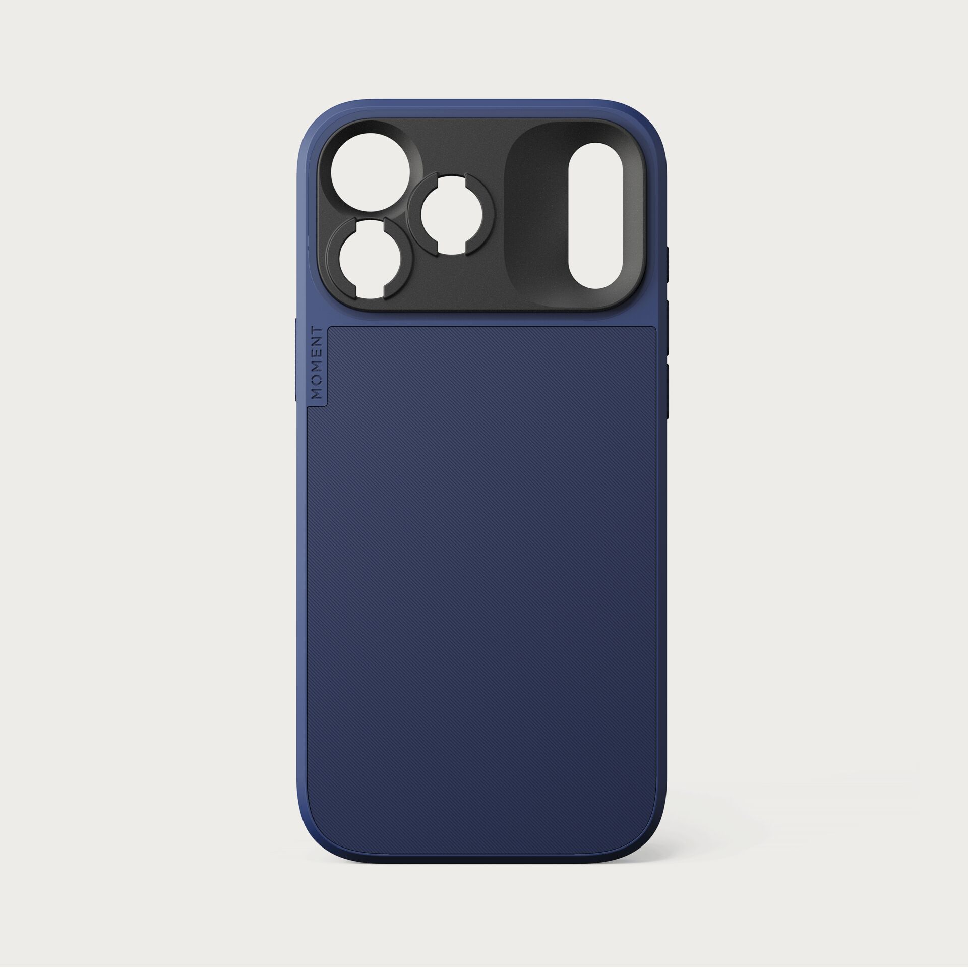 case, Telefonhülle, Magnethalter, blau, Kamera-Modul Abdeckung