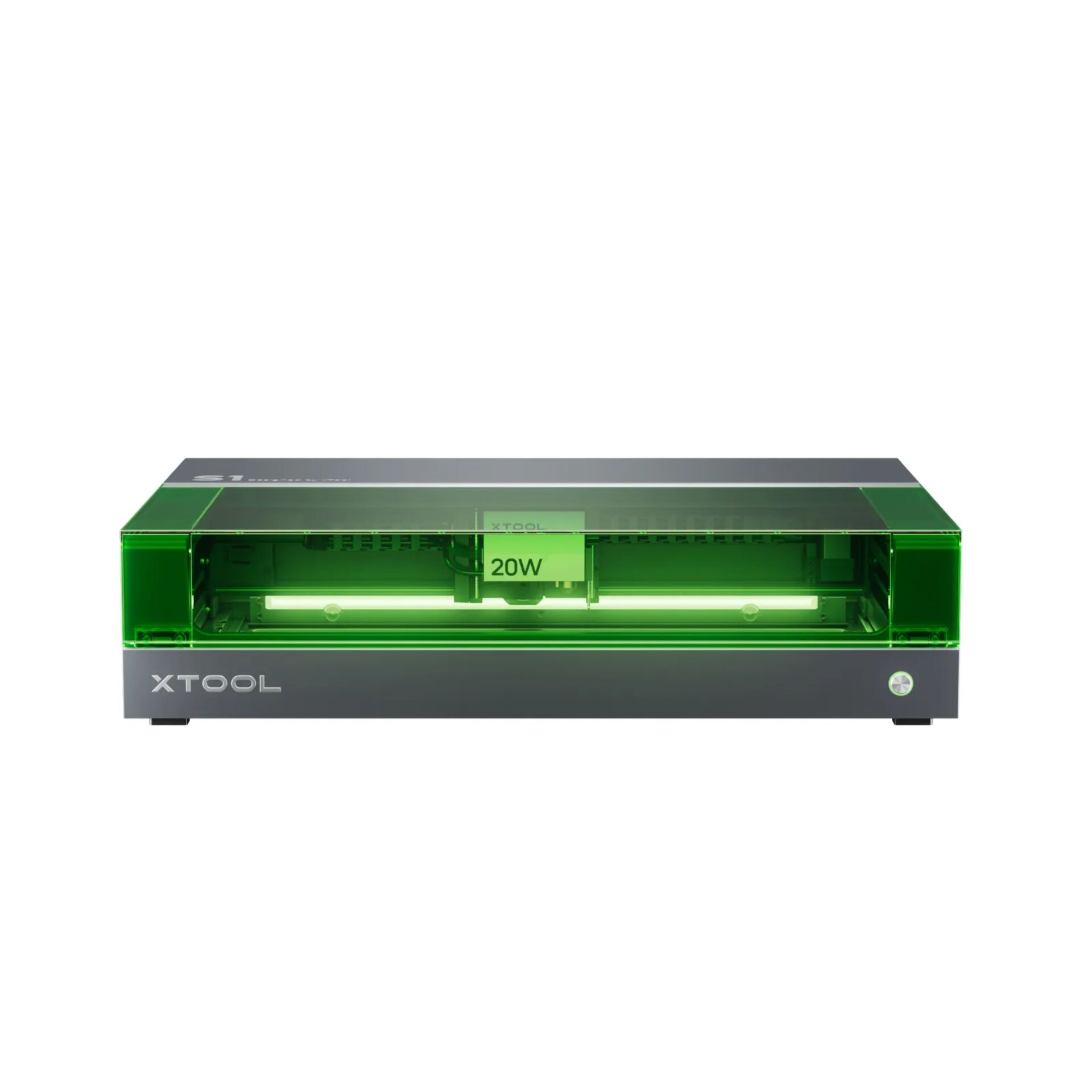 laser, 20W, grünes Licht, Industrie, Werkzeugzubehör