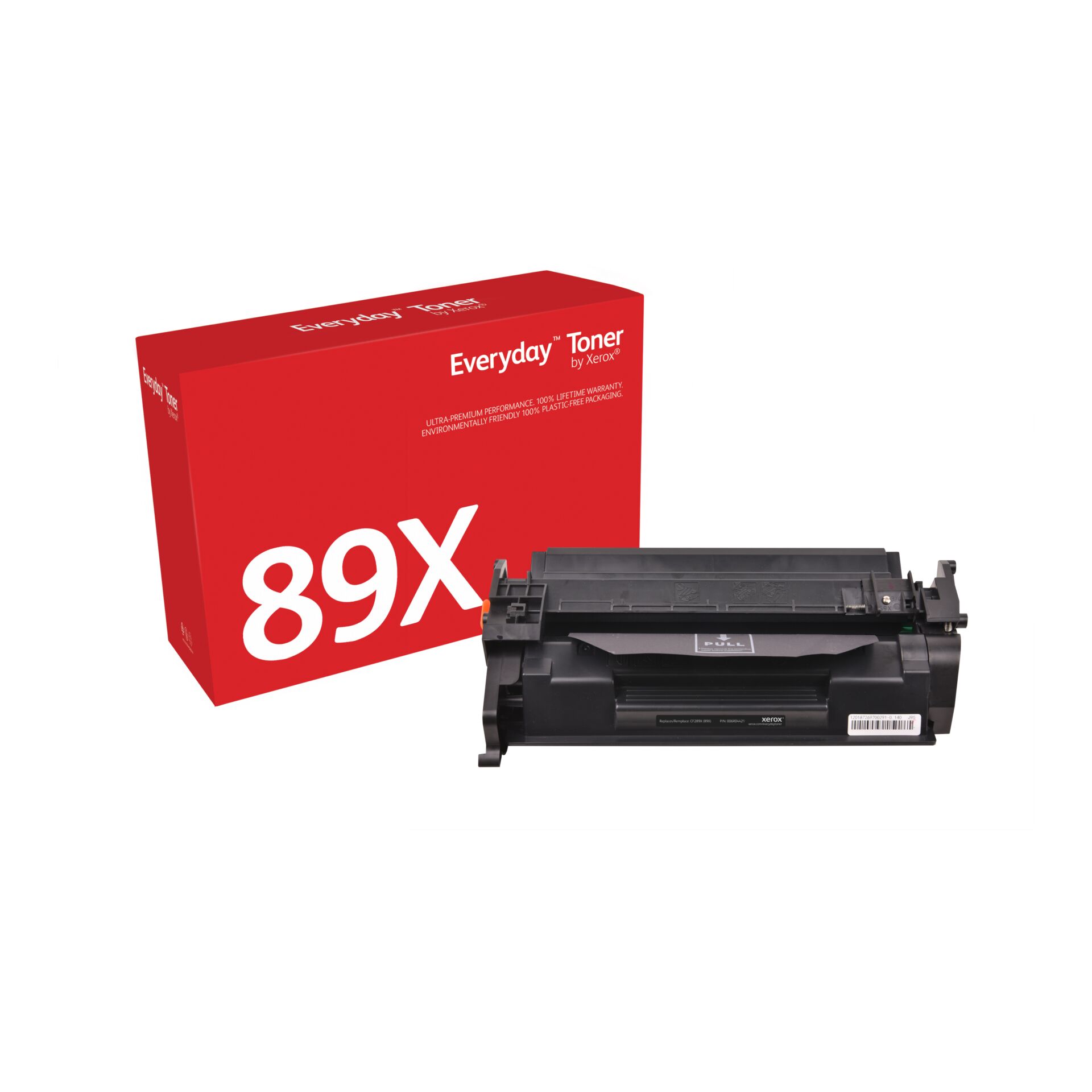 Tonerkassette, Toner, Kompatibel, Schwarz, Xerox