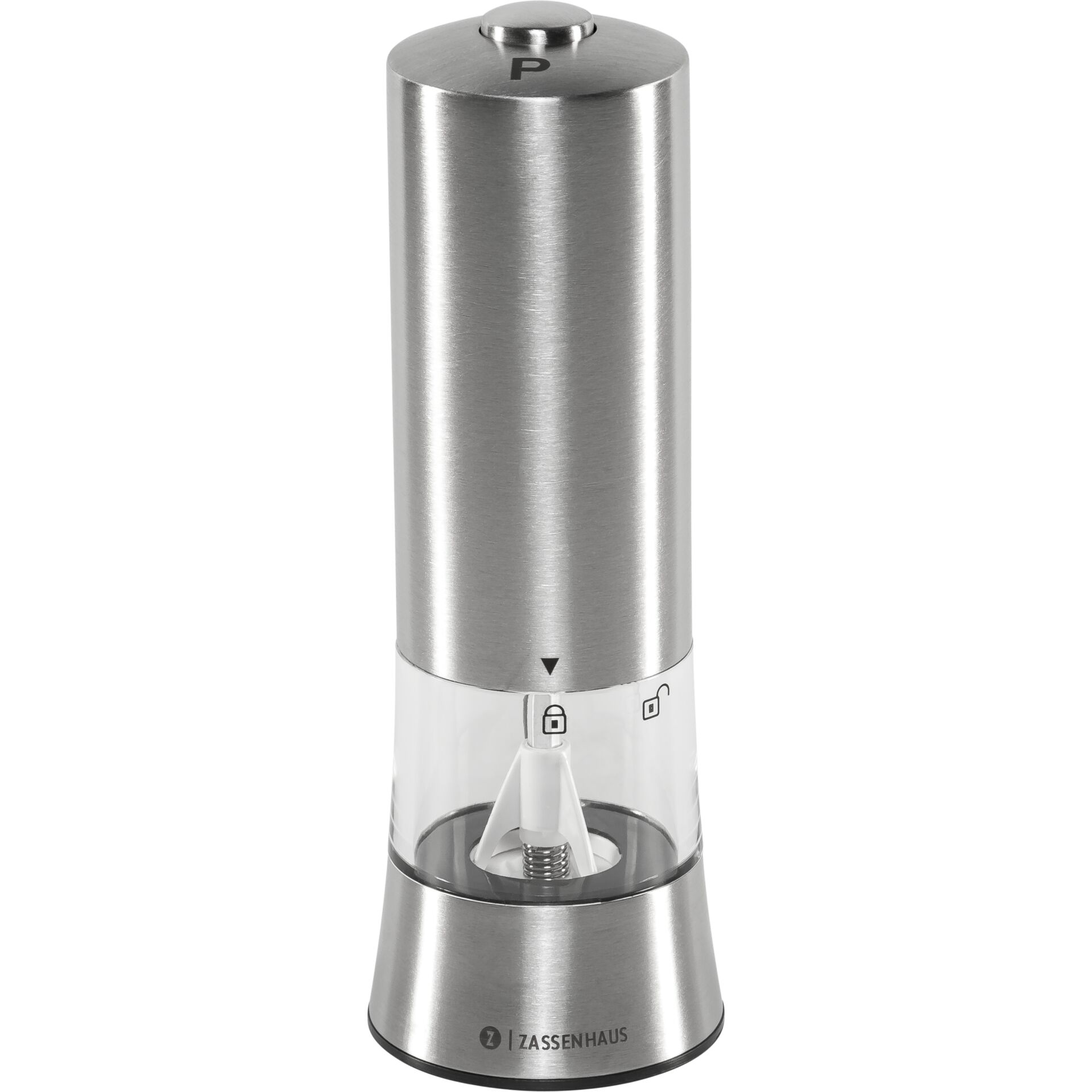Kaffeemühle, Edelstahl, Kaffeezubereitung, Grind, Kapsel?