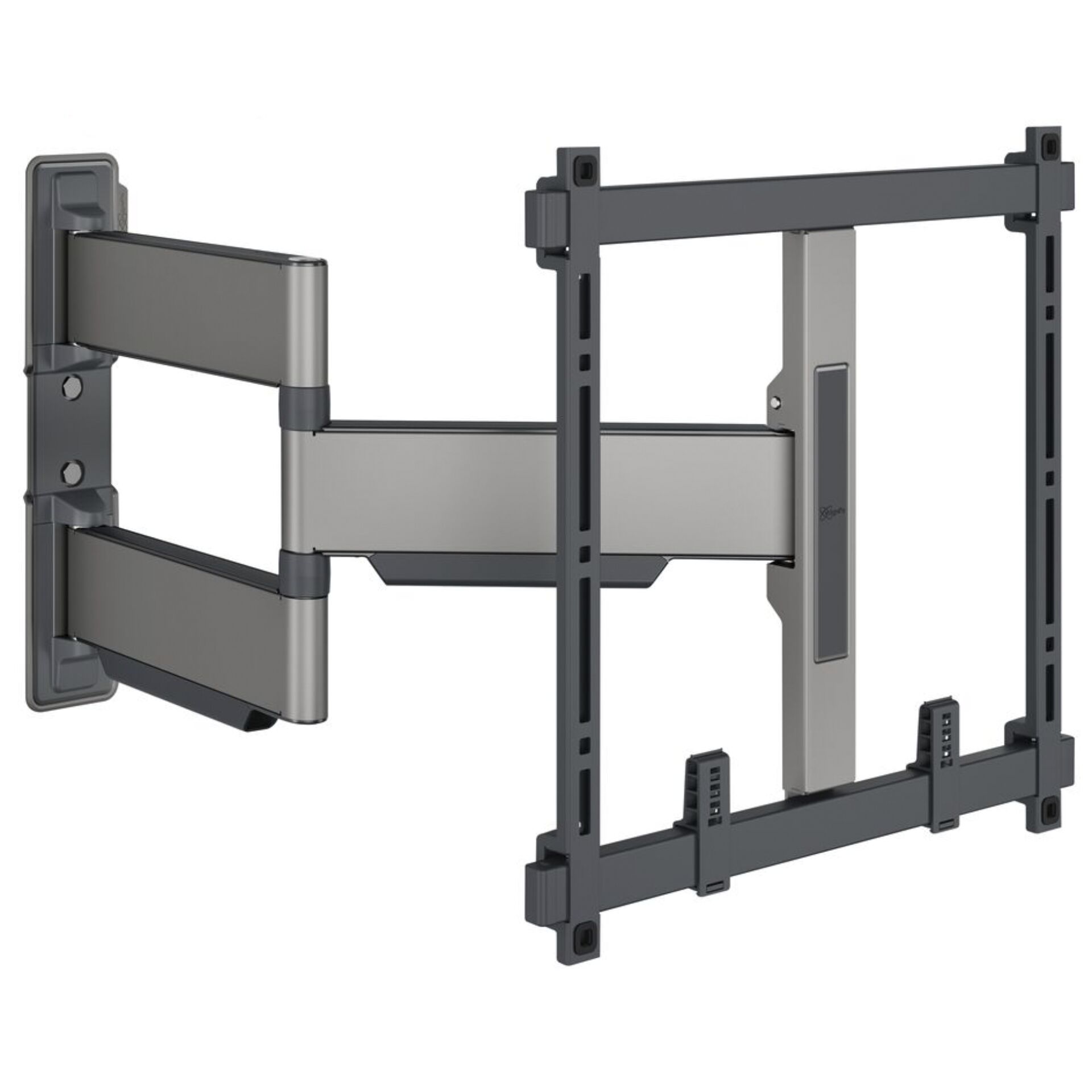Krippe, Mobiliar, Bett für Säuglinge, Aluminium