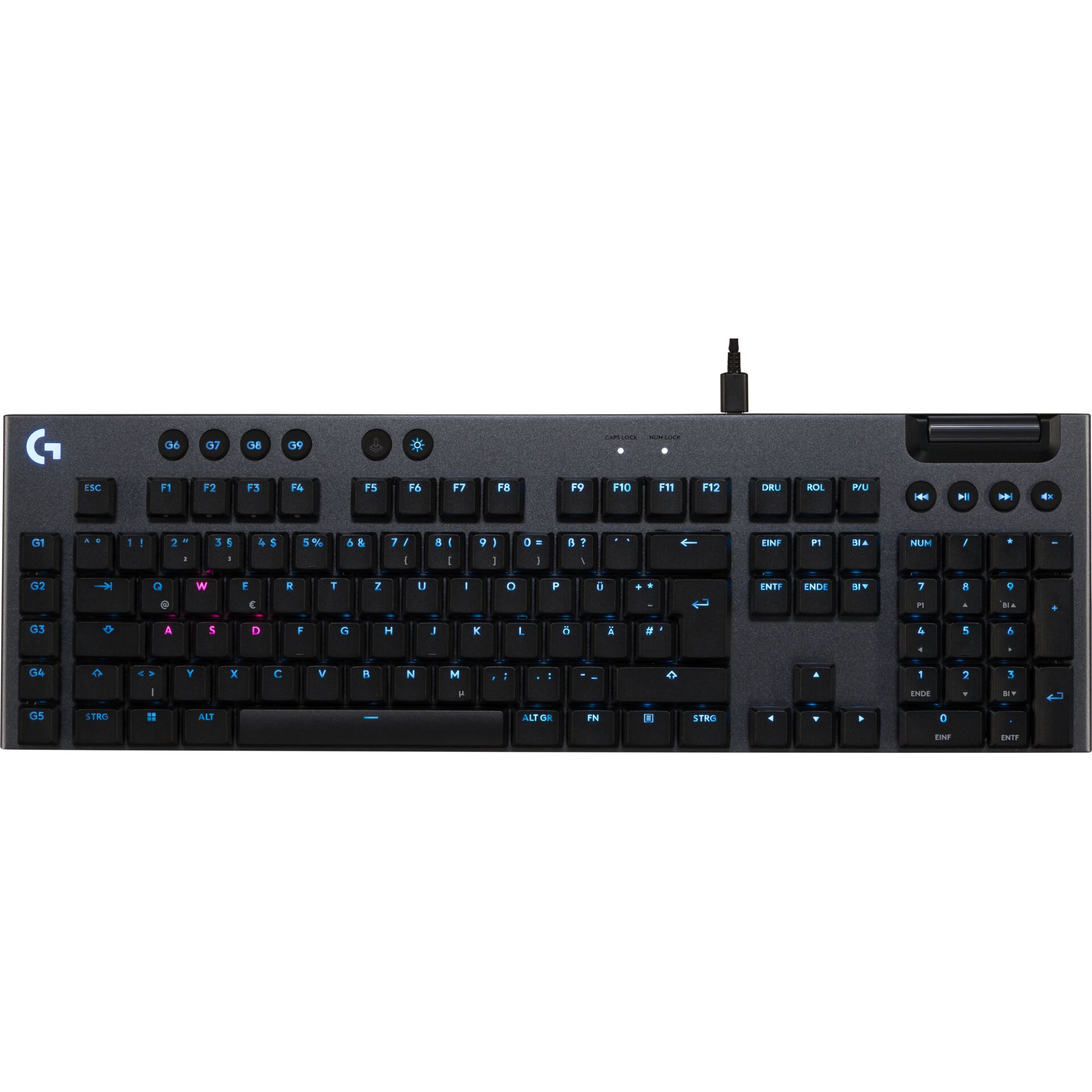 Computer, Computerausrüstung, Computer-Tastatur, Elektronik, Hardware