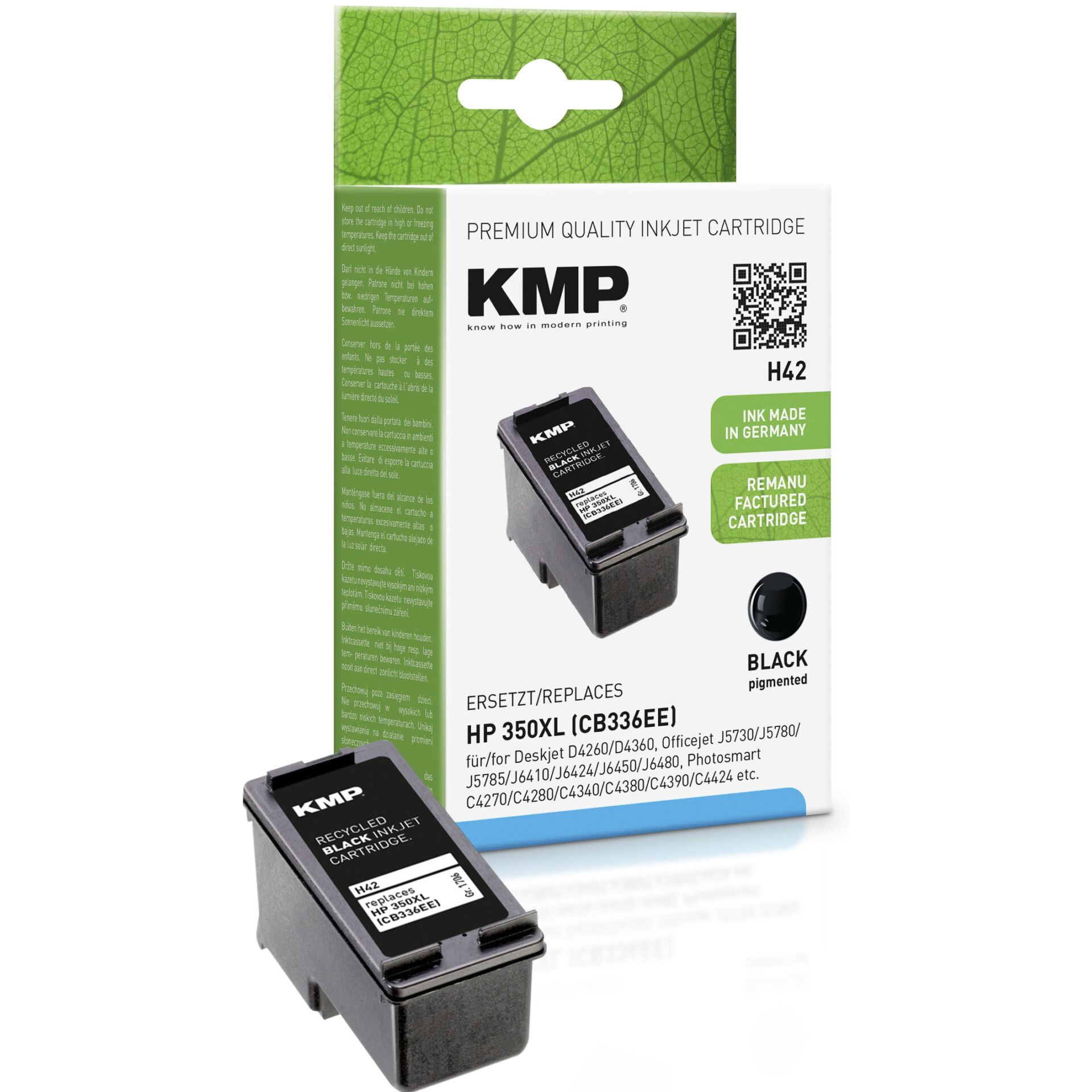 Adapter, Elektronik, QR Code