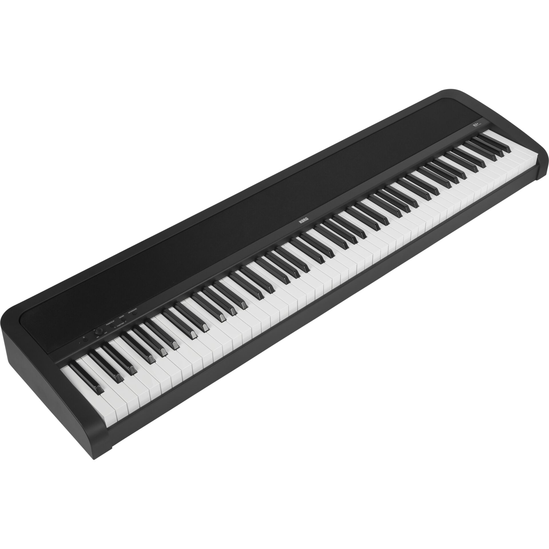 Keyboard, Digitalpiano, 72 Tasten, USB MIDI, schnelle Tastatur