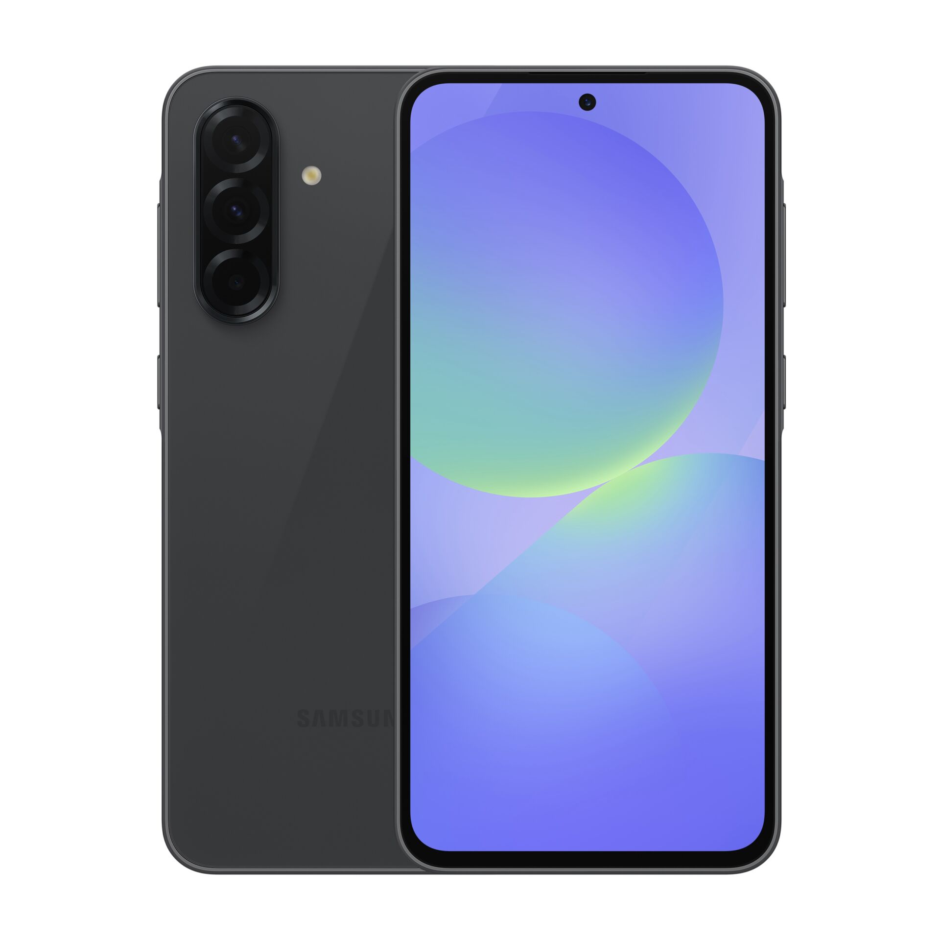 Smartphone, Quad Camera, Back Camera, Android, Schwarz