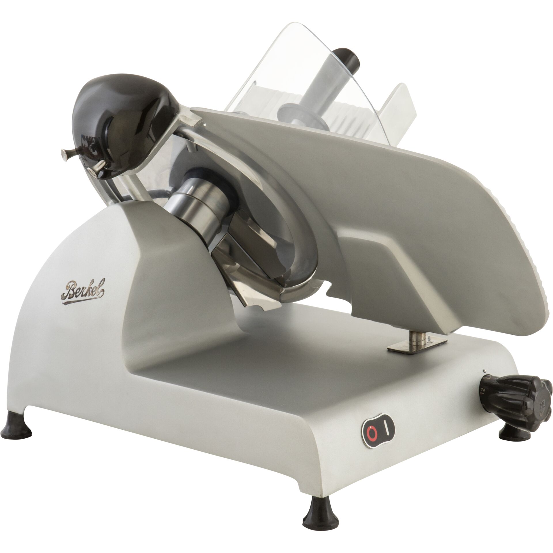 Berkel Red Line RL 300 grau  Aufschnittmaschine