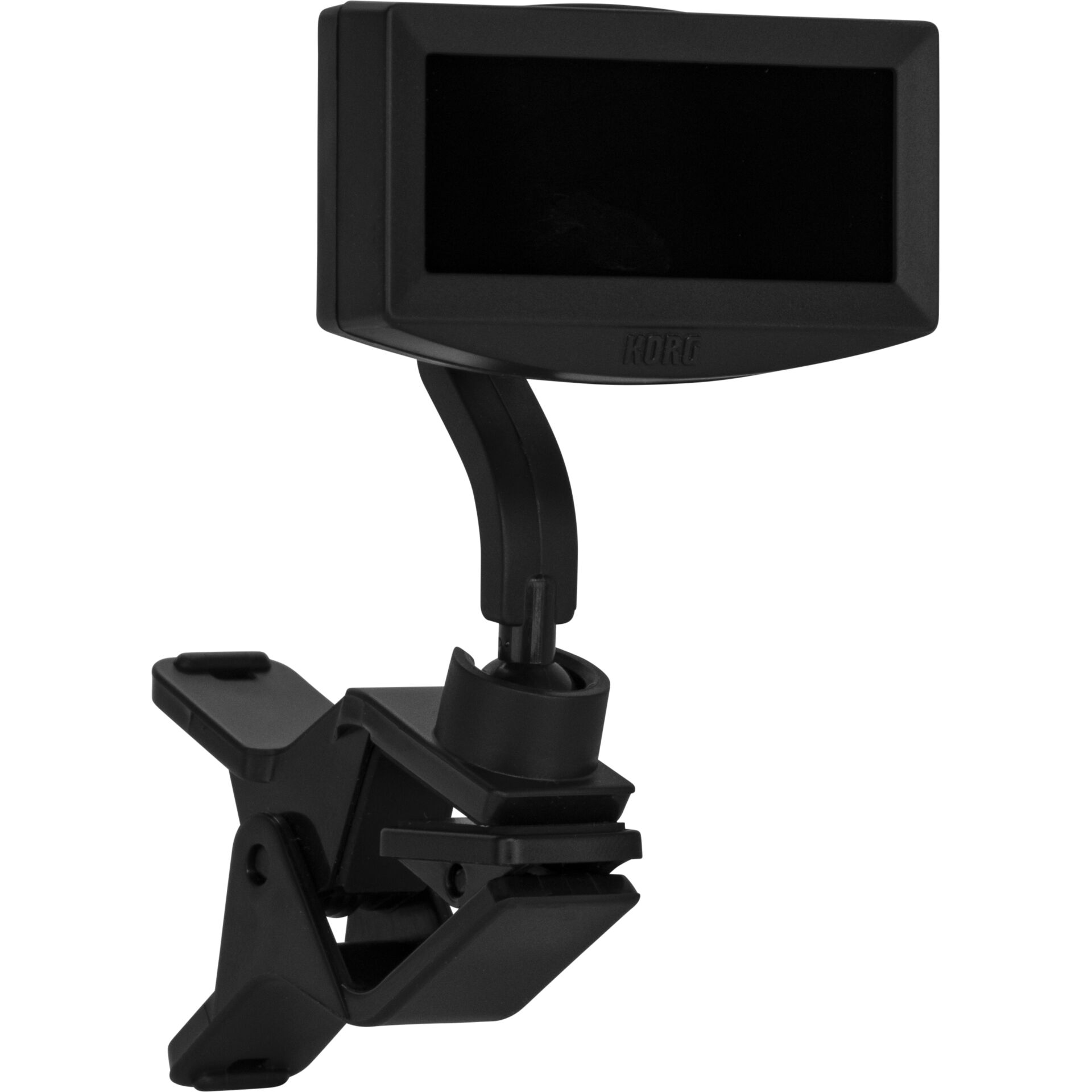 Display, Monitor, Halterung, Klemmvorrichtung, Verstellbar