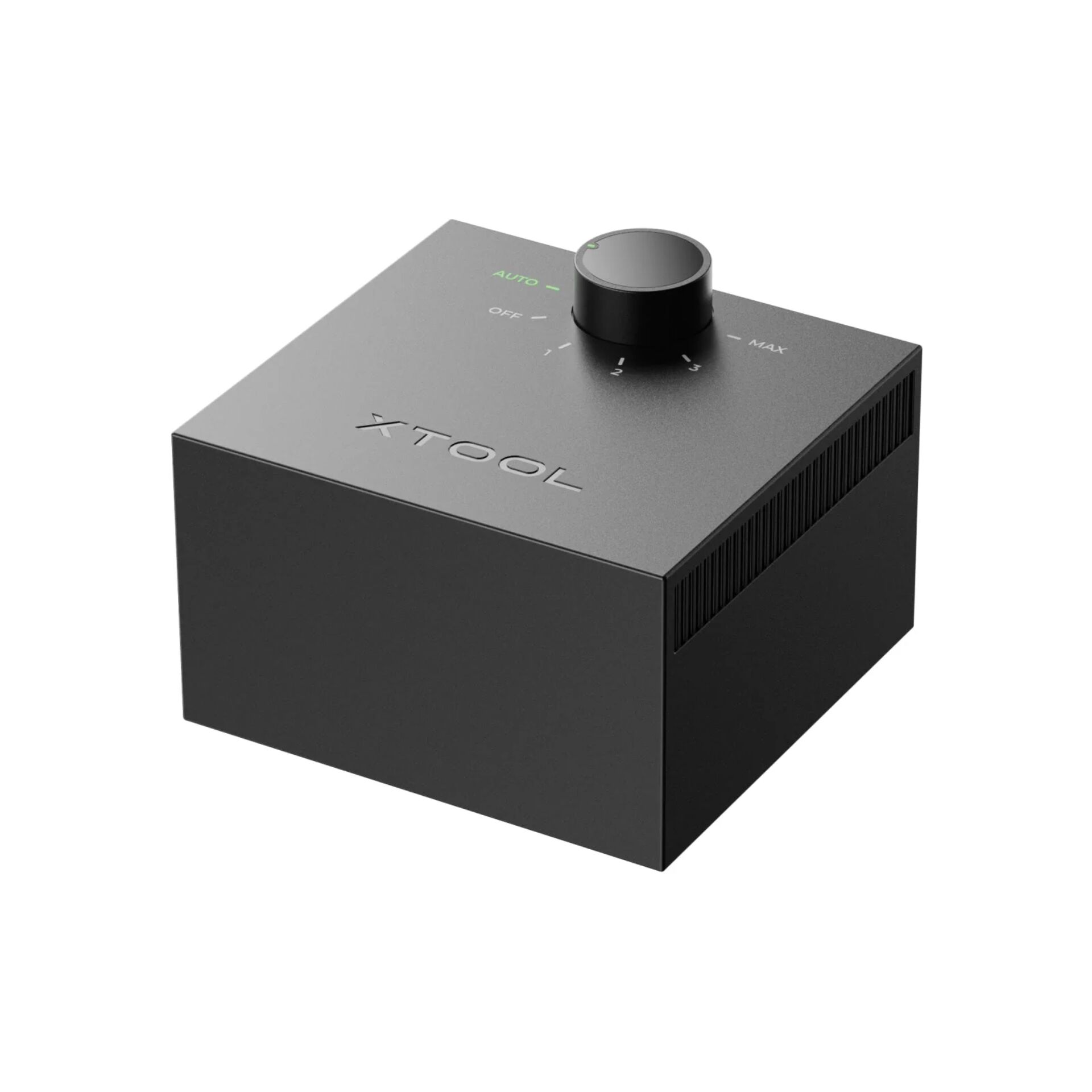 Kühlbox, Luft?