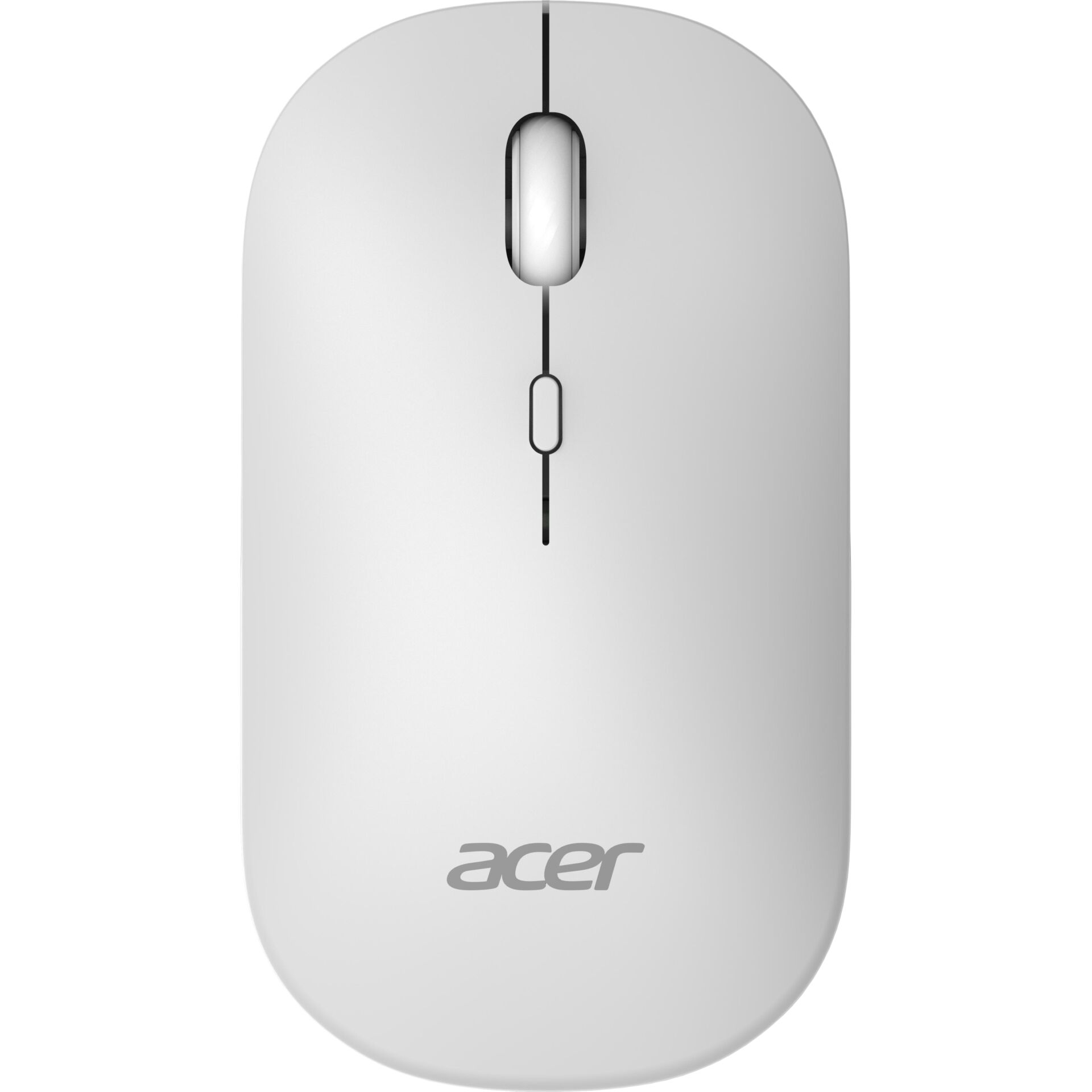 Maustyp, Wireless, Optische Maus, USB, Silber