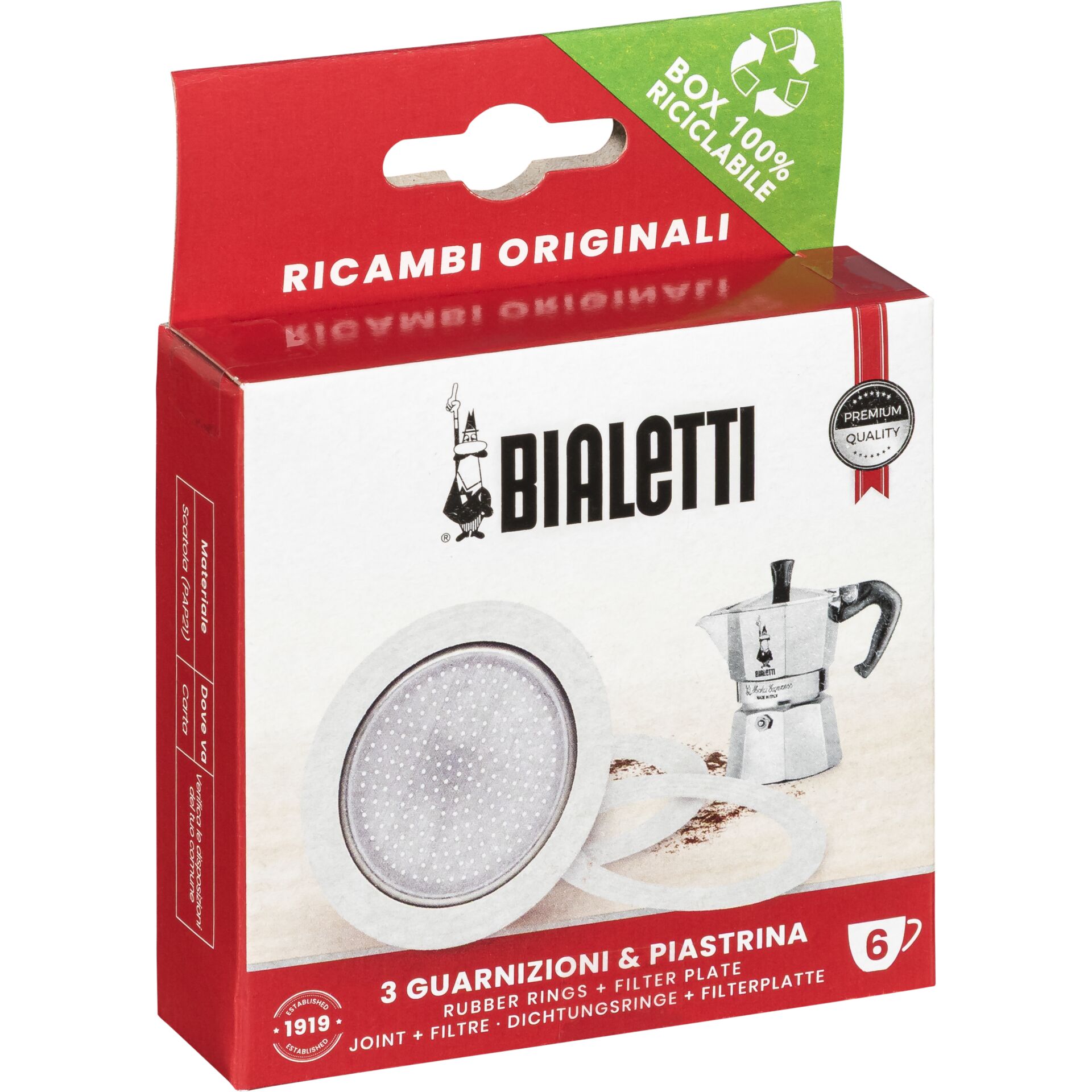Kaffeekapsel-Filter, Kaffeekapsel-Filterplatte, Mikro-Siebschutz, Espresso-Maschine Zubehör, Kaffeemaschinen-Teil