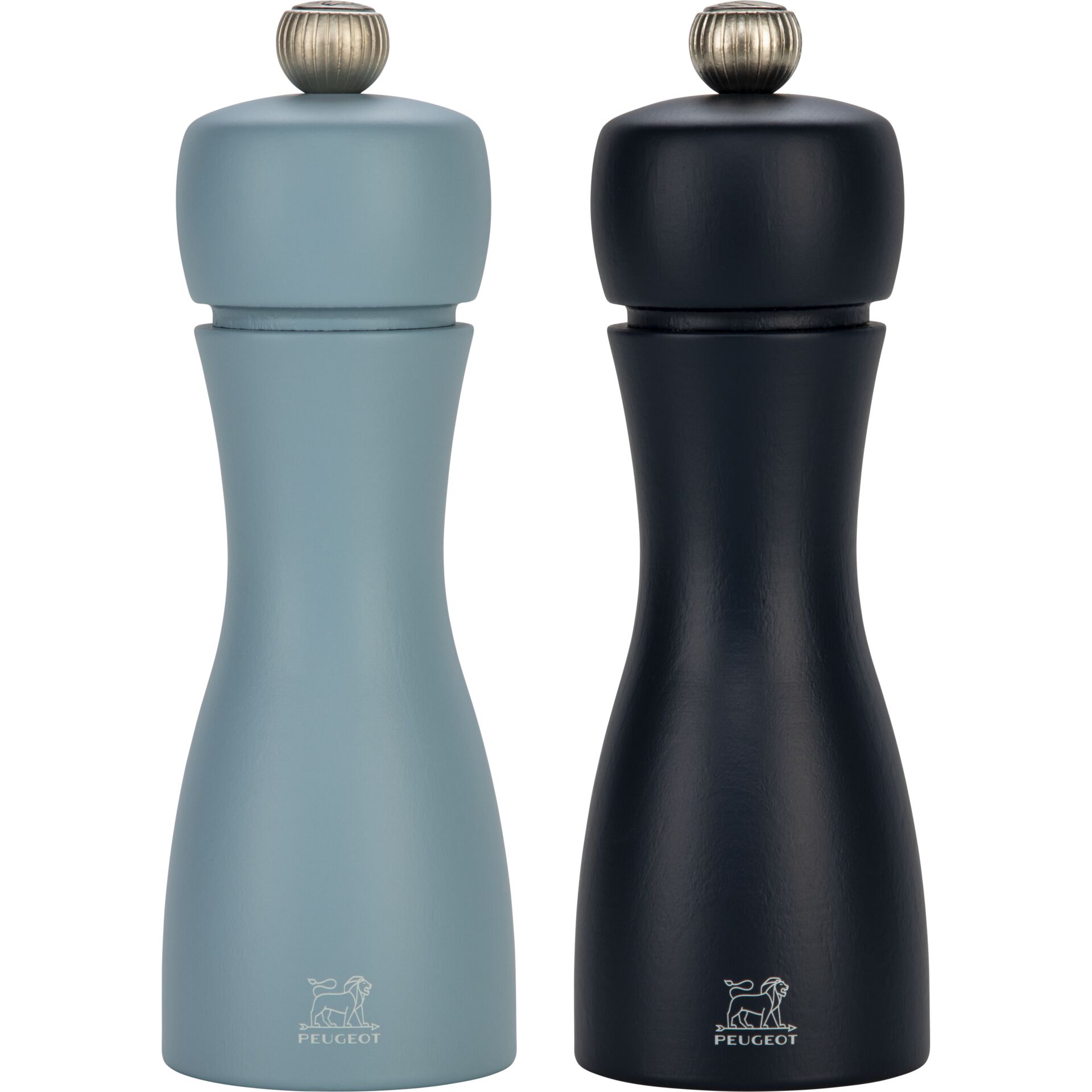 Salz/Mahlmühle, Peppermühle?, Küchenzubehör, Holzoptik, Peugeot