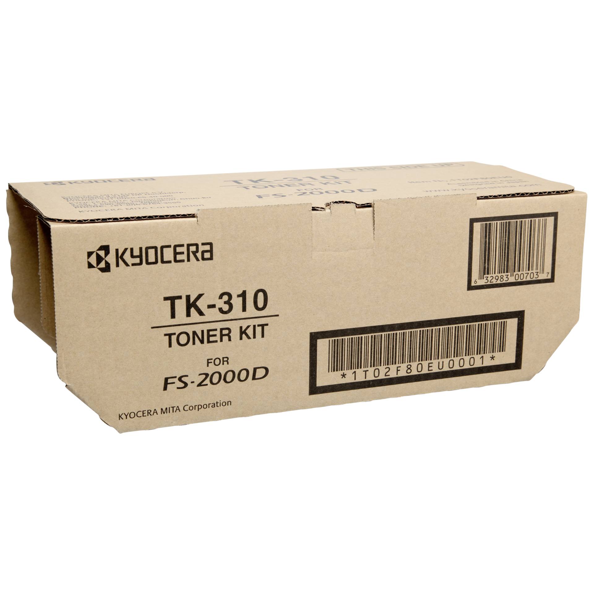 Kiste, Karton, Lieferung des Pakets, Person