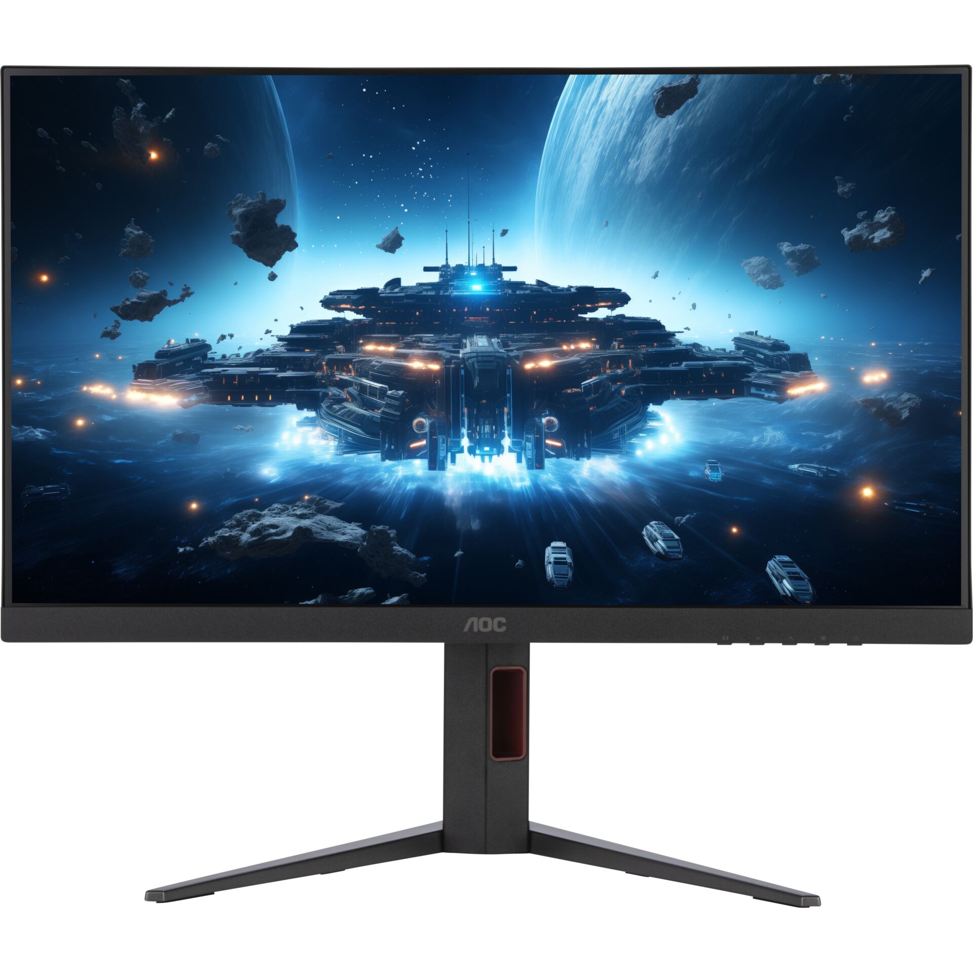 Computerausrüstung, Überwachen, Bildschirm, FERNSEHER