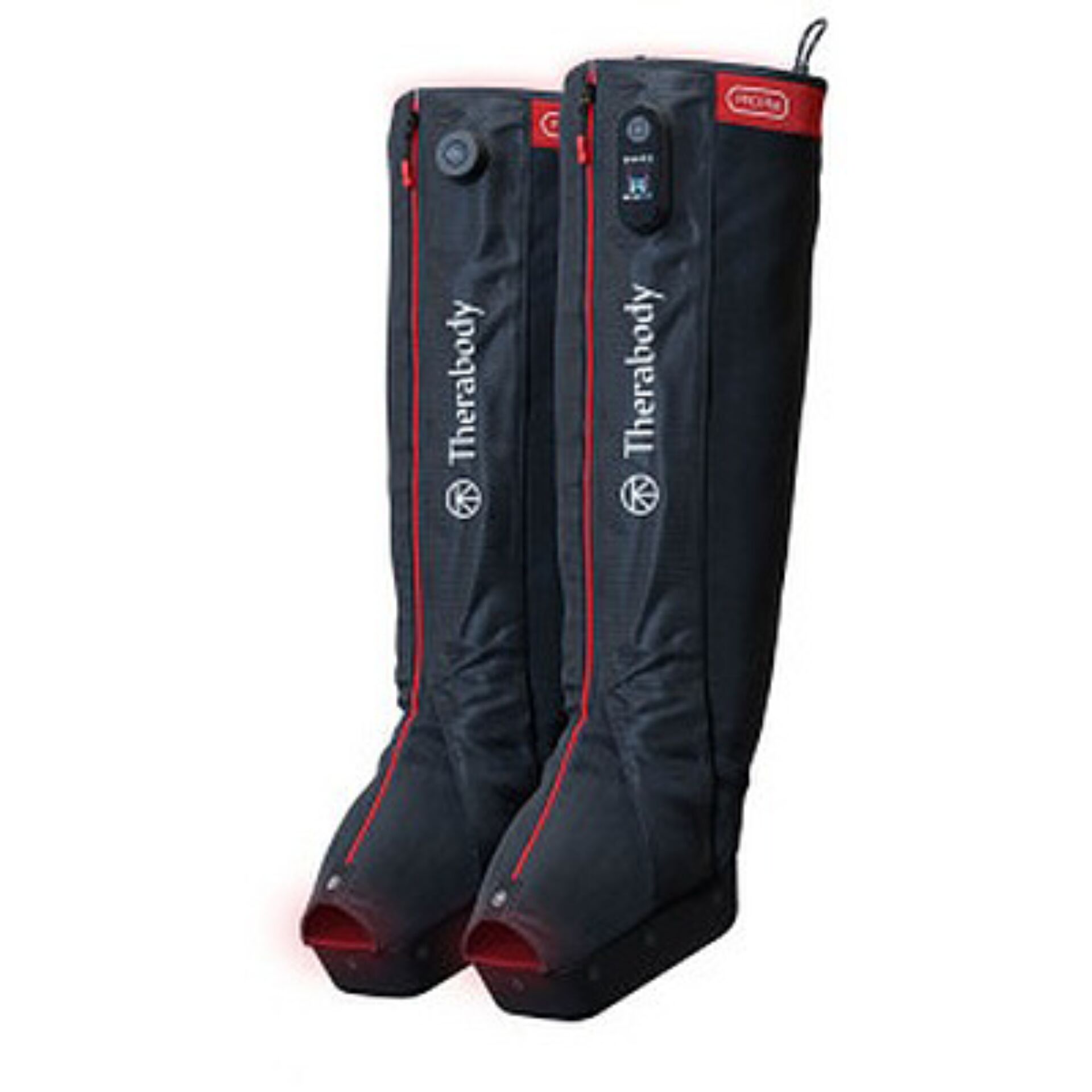 Stiefel, Ski-Socken, TheraBODY, Kälteanzug, Beinschutz