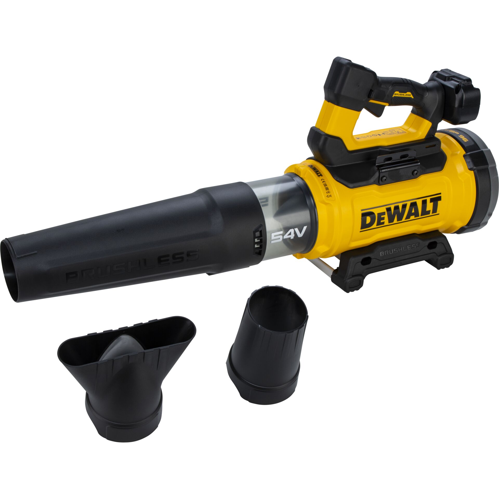 Akkusauger, Schlauchloser Staubsauger, 50V, DeWalt, Kombinationszubehör