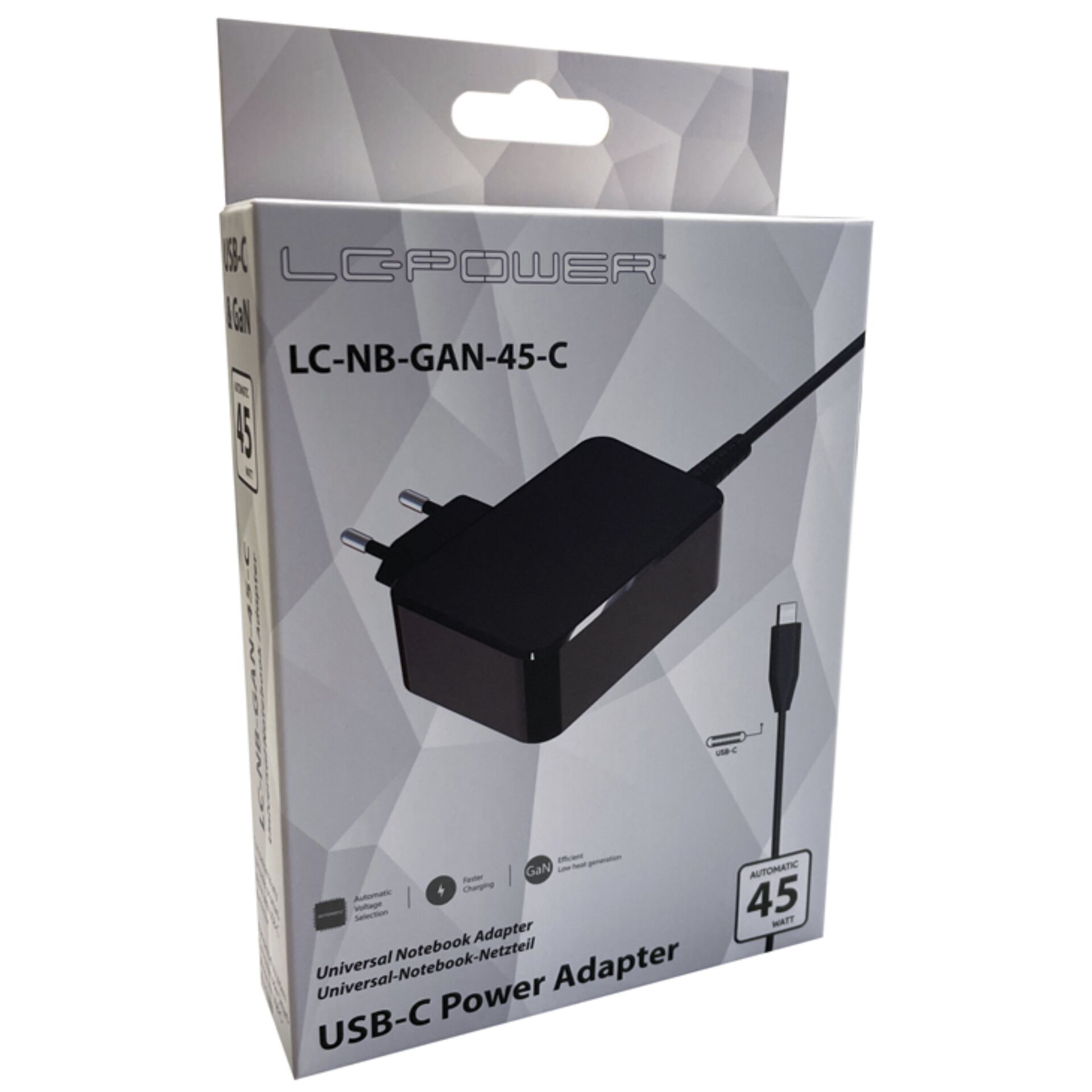 Adapter, Elektronik