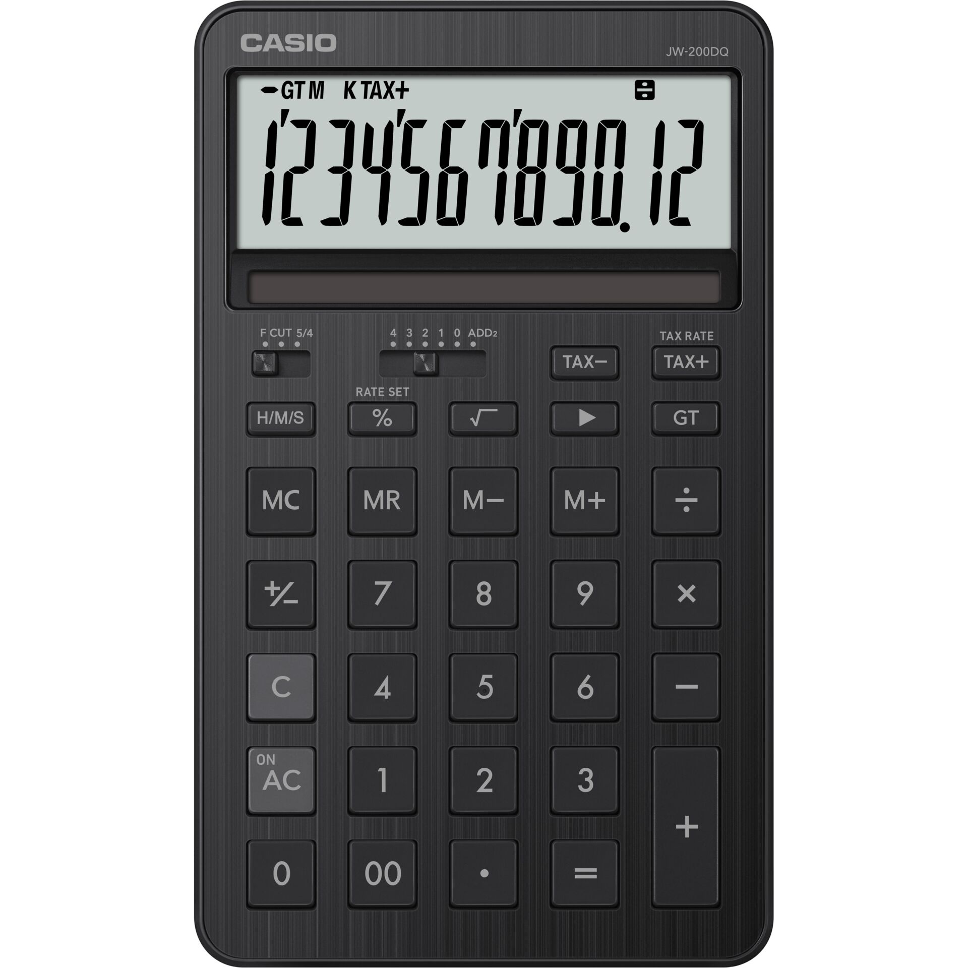 Elektronik, Taschenrechner