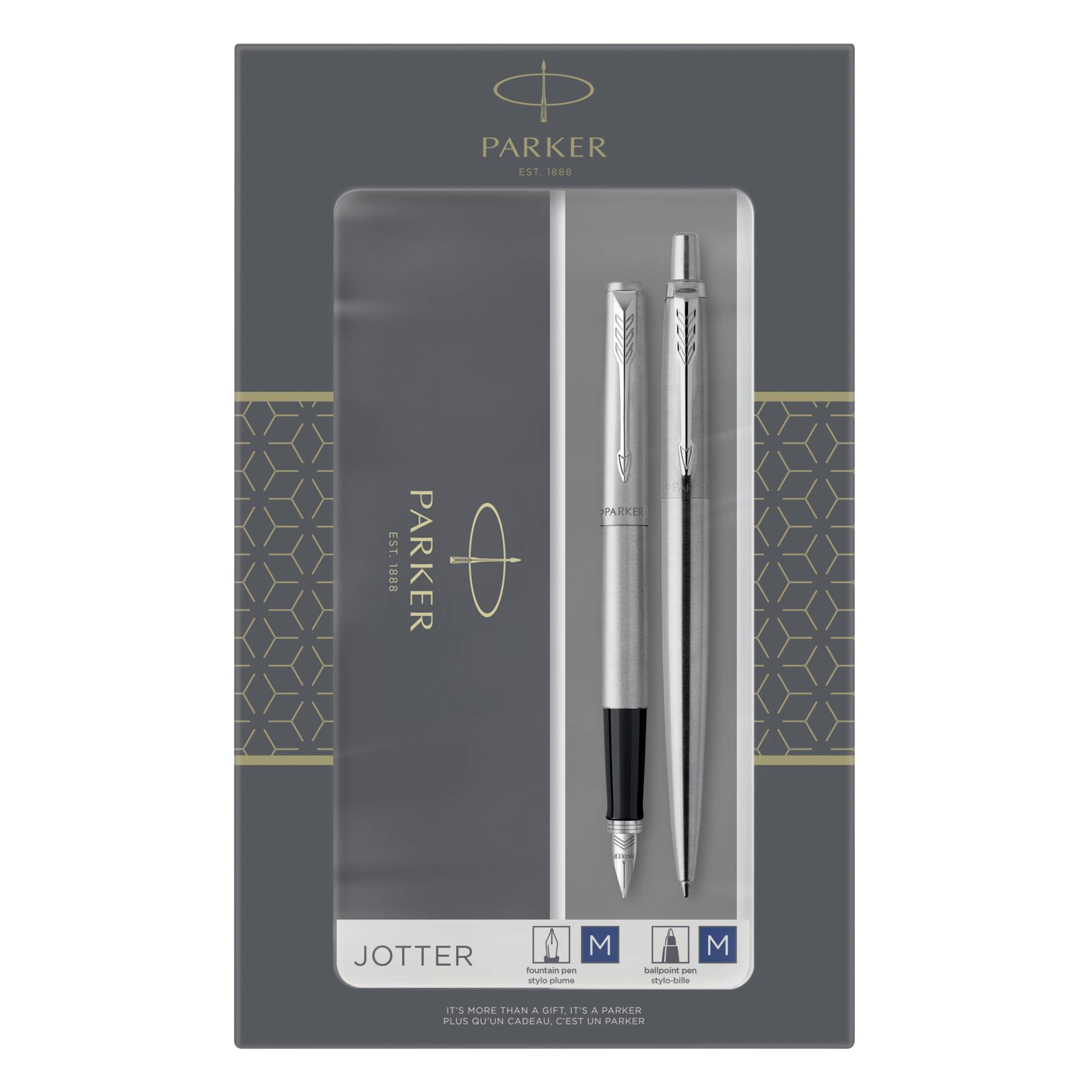 Stift