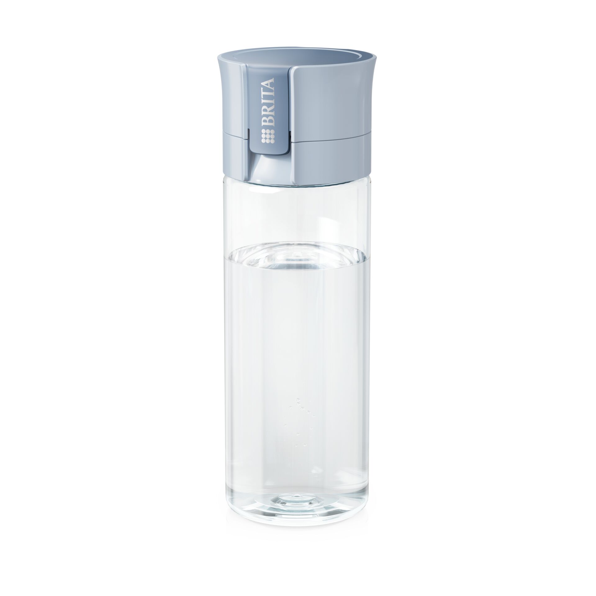 Flasche, Shaker