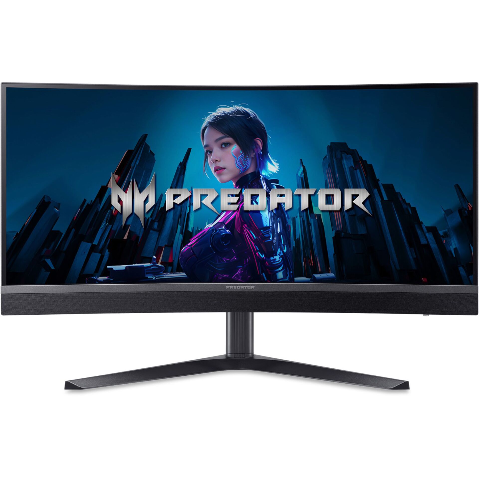 Computerausrüstung, Überwachen, Bildschirm, FERNSEHER