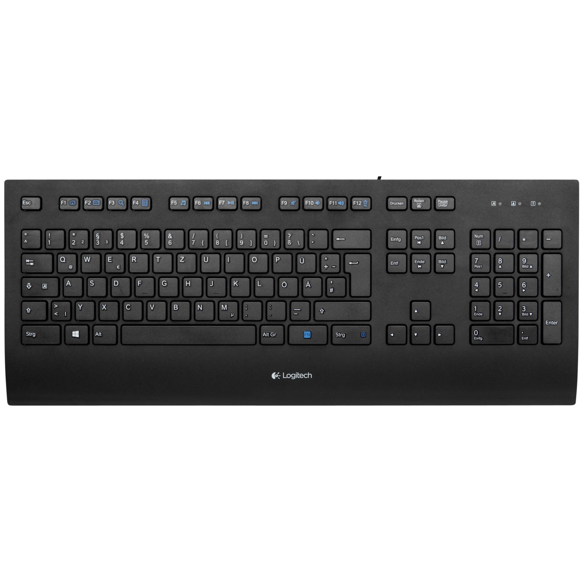 Computer, Computerausrüstung, Computer-Tastatur, Elektronik, Hardware