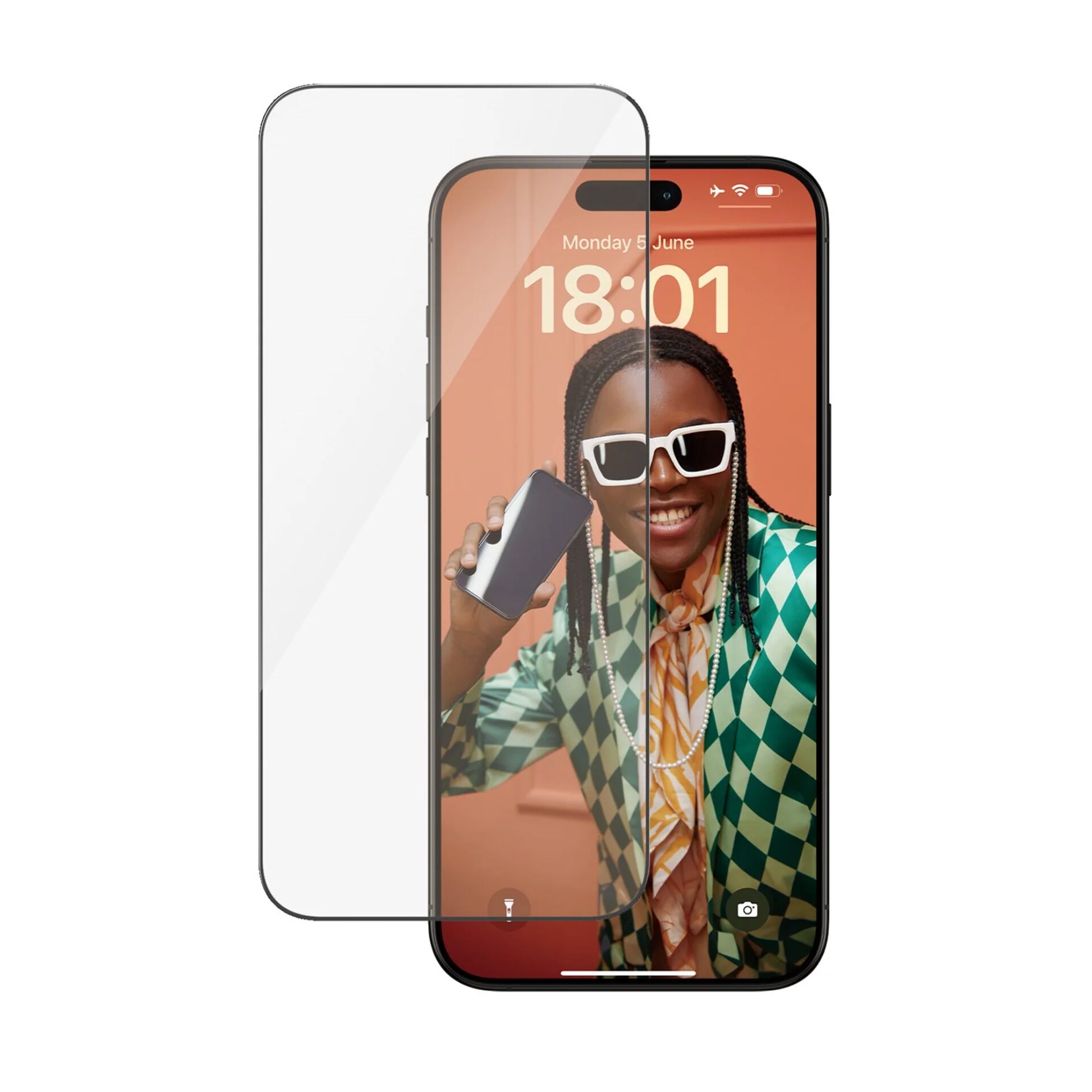 Sonnenbrille, Elektronik, Handy, Telefon, Person