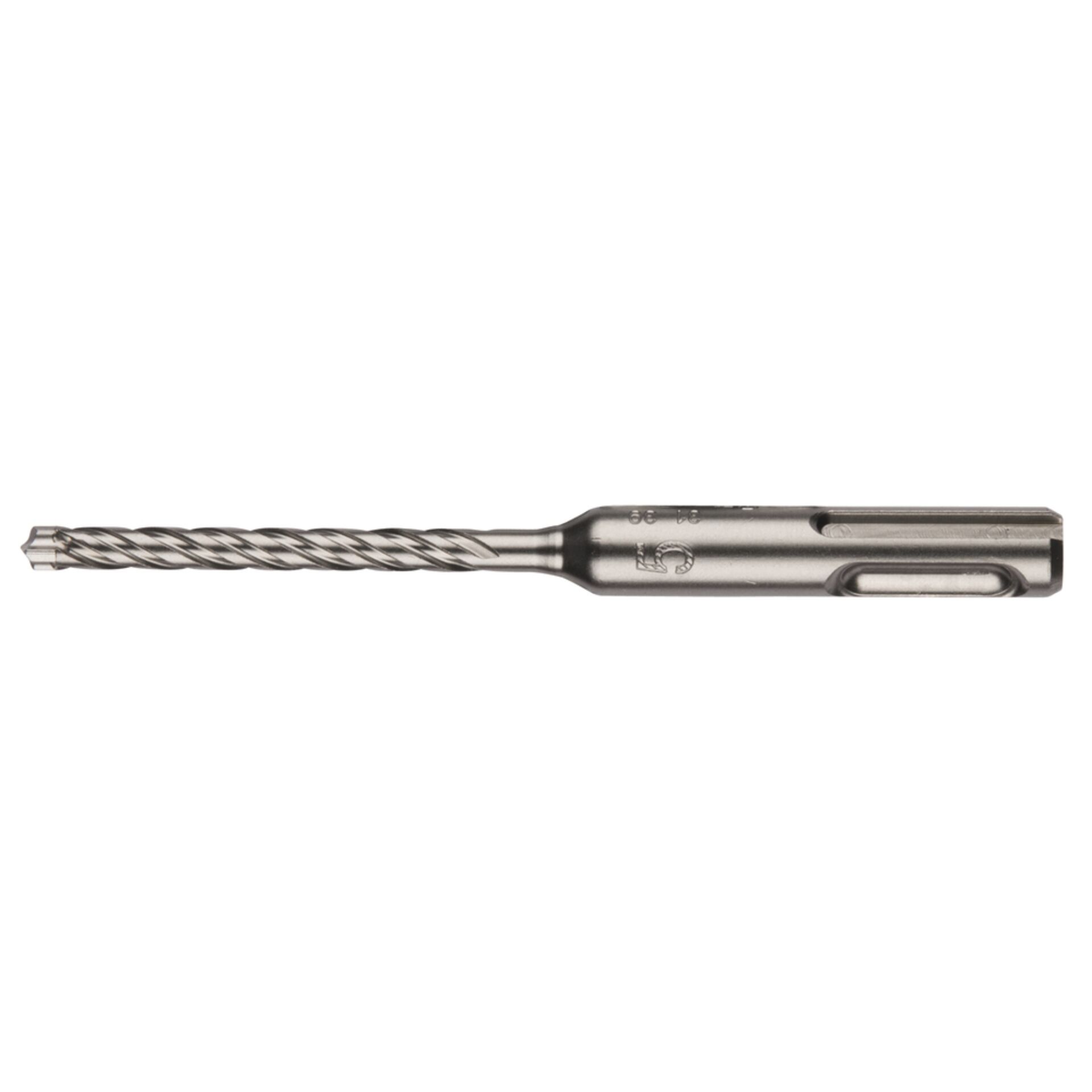 Makita B-57897  NEMESIS2 SDS+ Bohrer 5x115