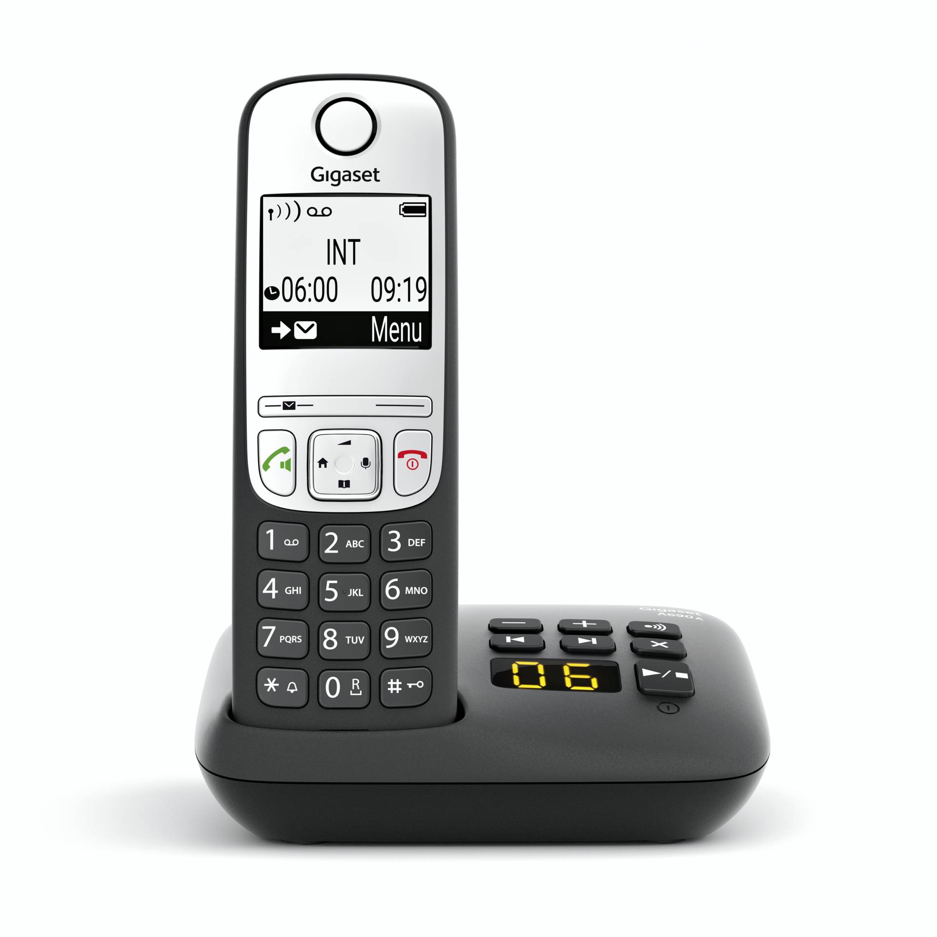 Elektronik, Telefon, Handy