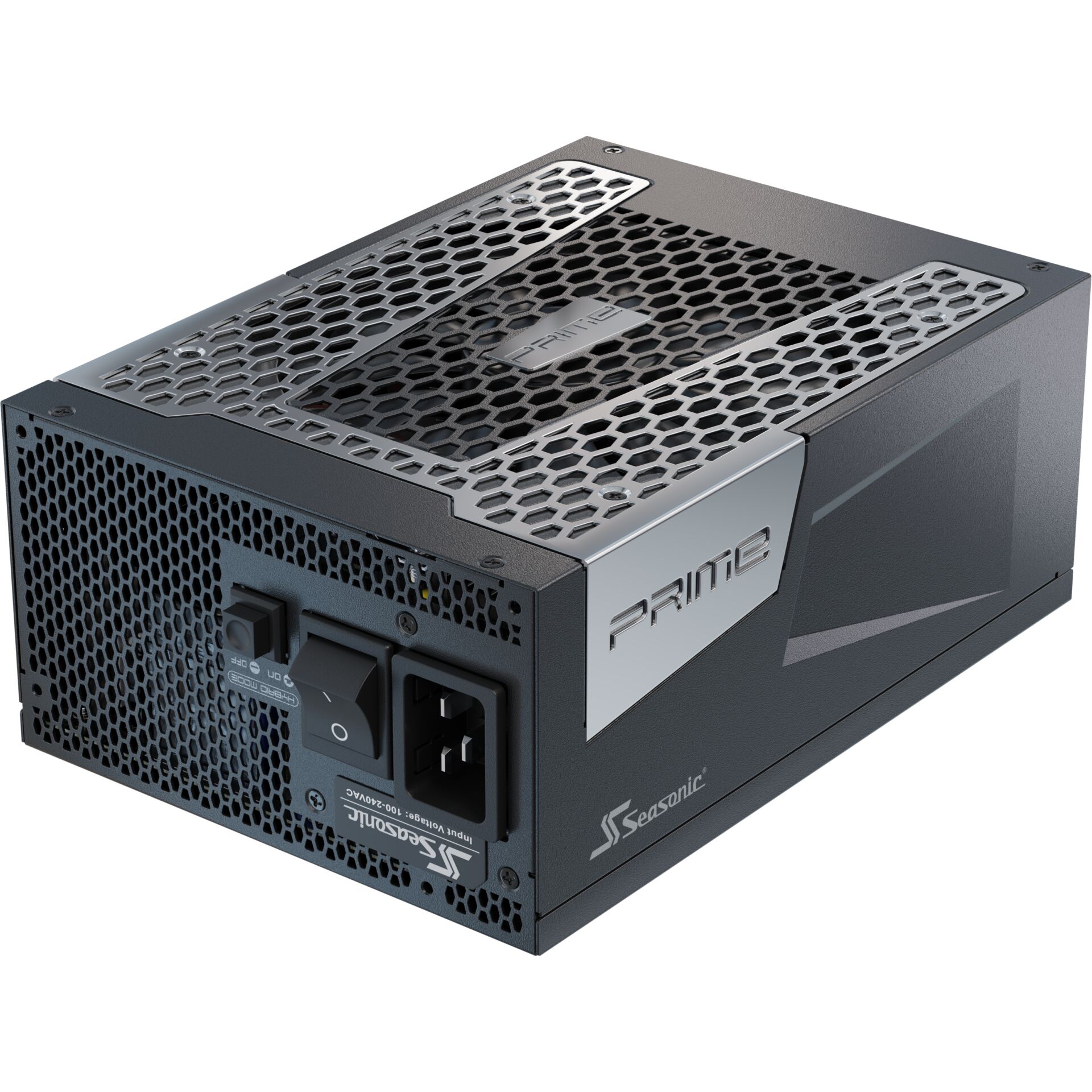 Netzteil,  650W,  modular,  80Plus,  Seasonic