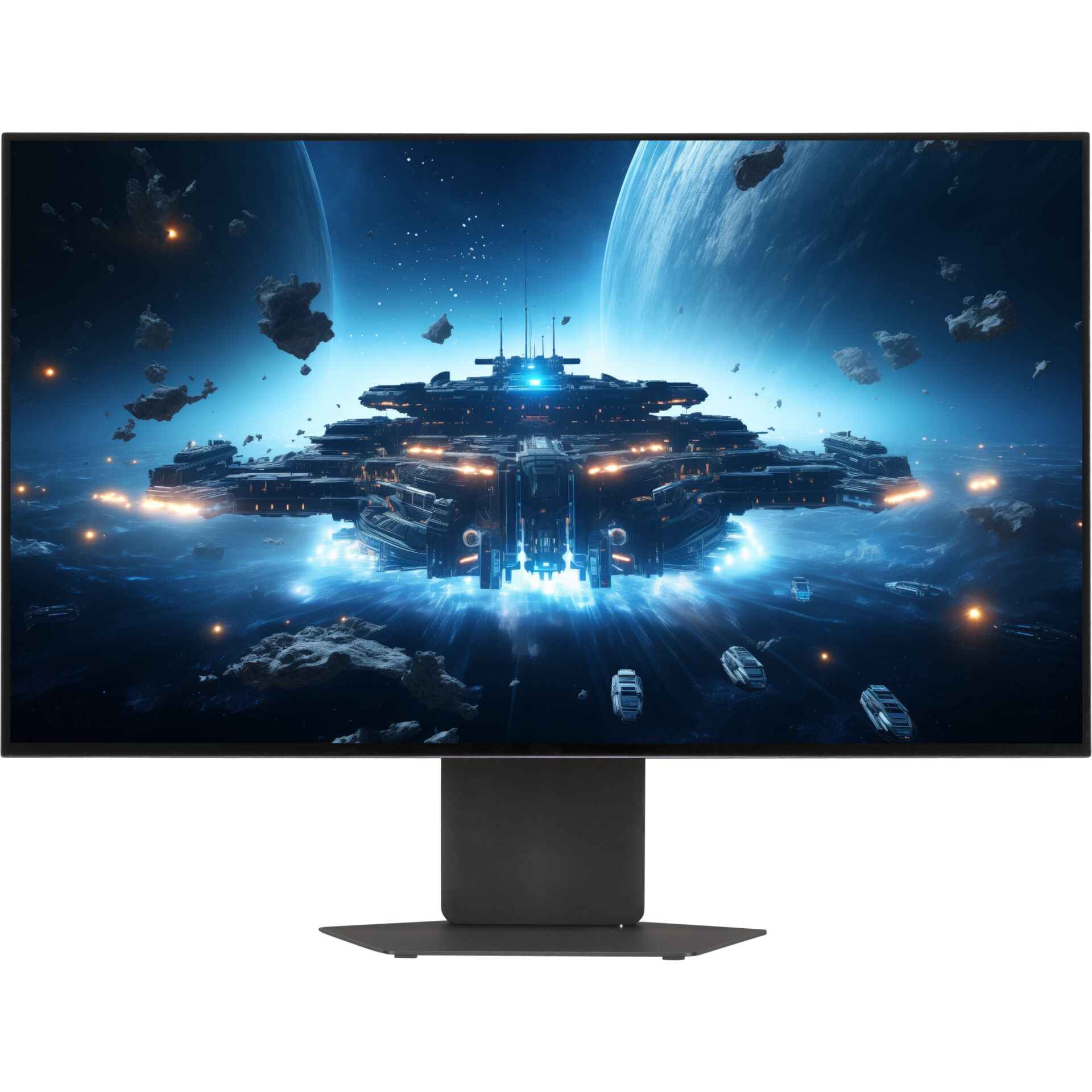 Computerausrüstung, Überwachen, Bildschirm, FERNSEHER