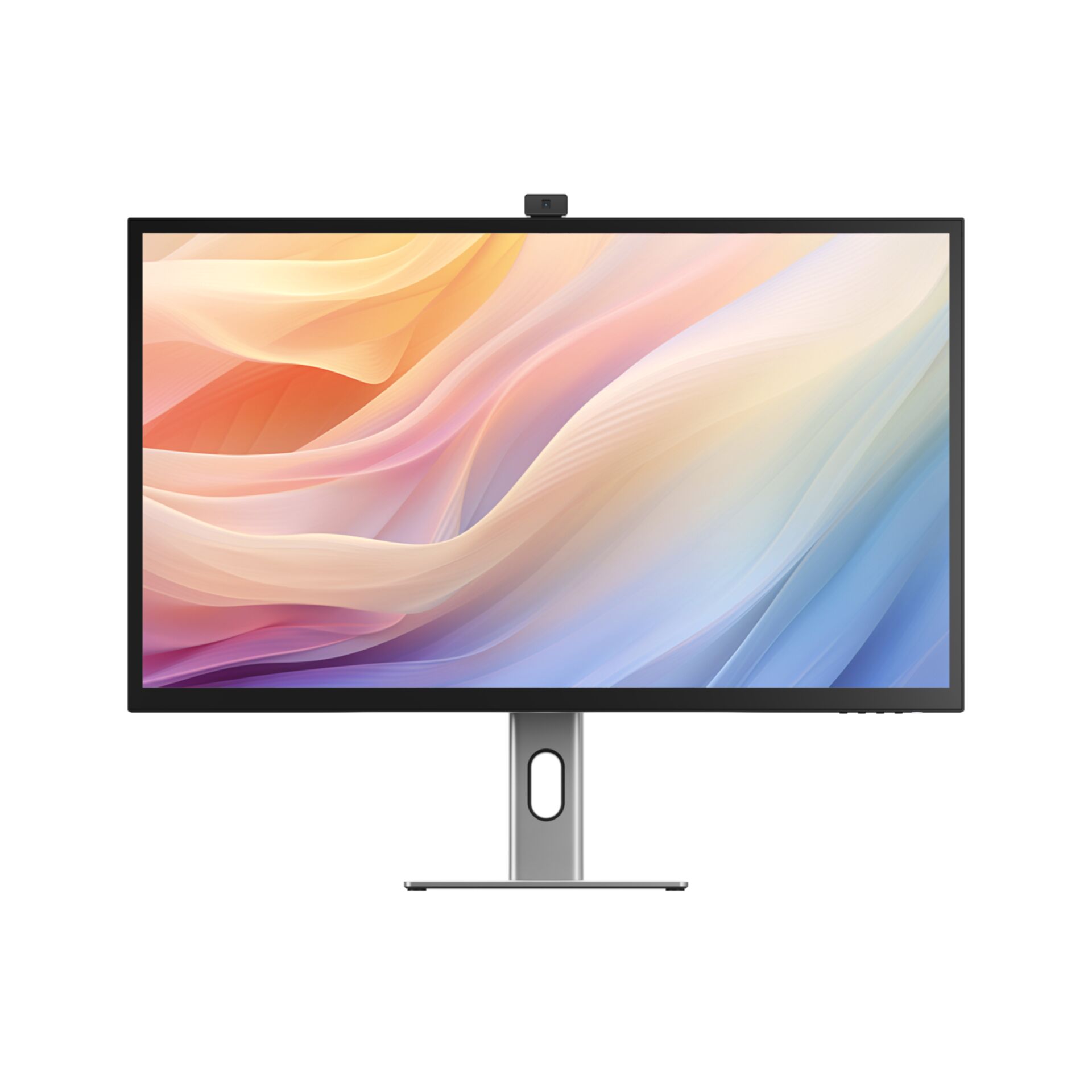 Computerausrüstung, Überwachen, Bildschirm, FERNSEHER