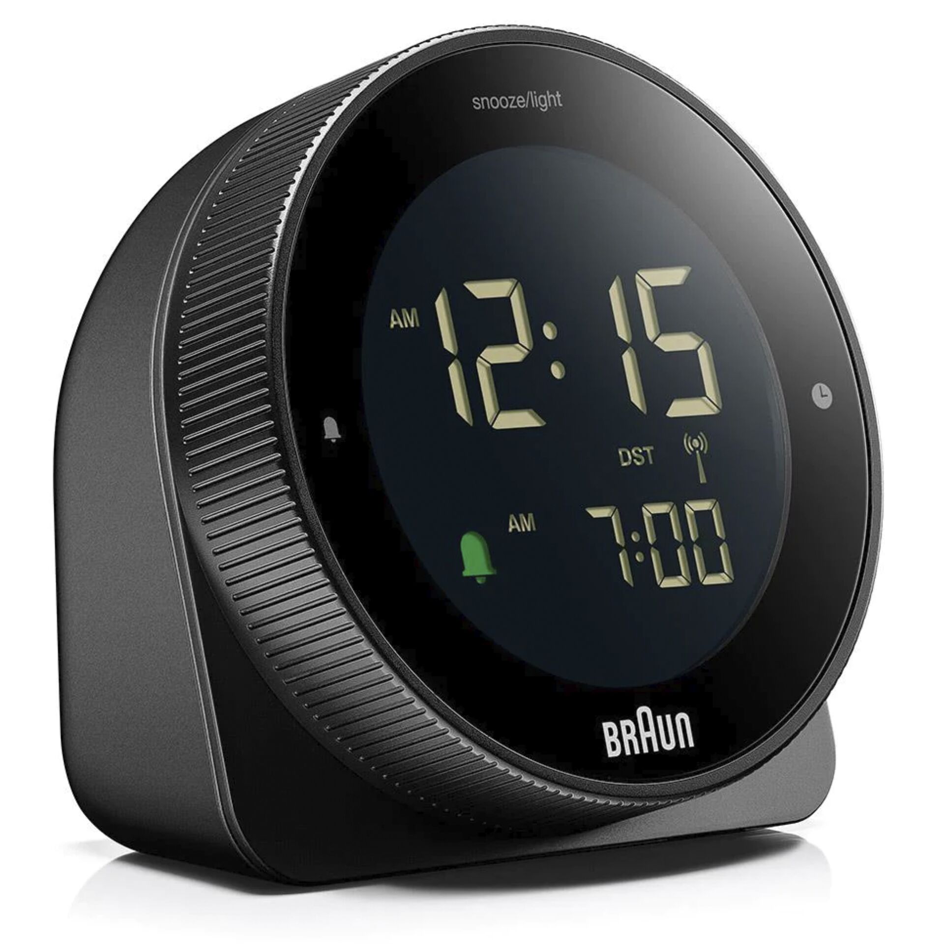Wecker, Uhr, Elektronik, Überwachen, Bildschirm