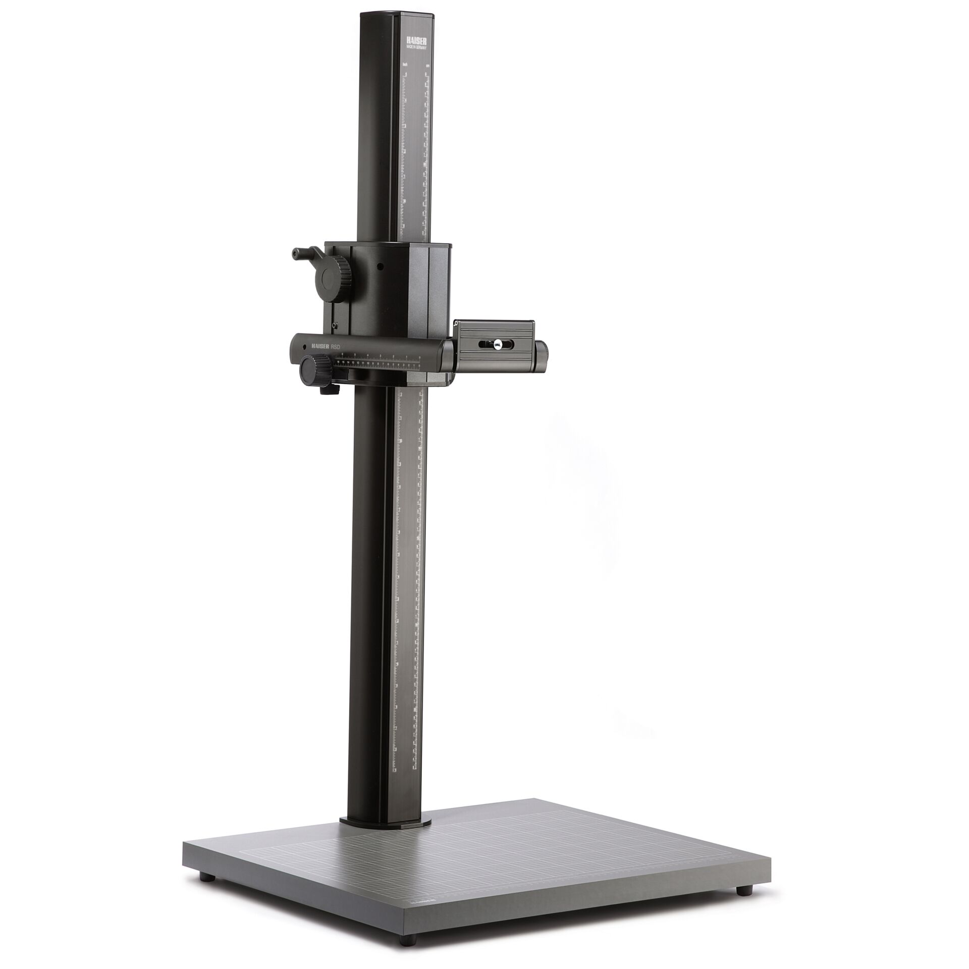 Kaiser Reprostativ RSD 1.2  Grundbrett 68 x 57 cm
