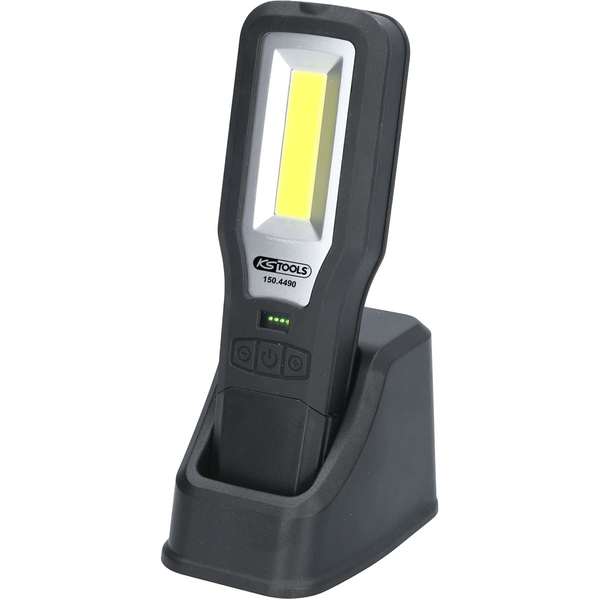 Licht, Kiosk