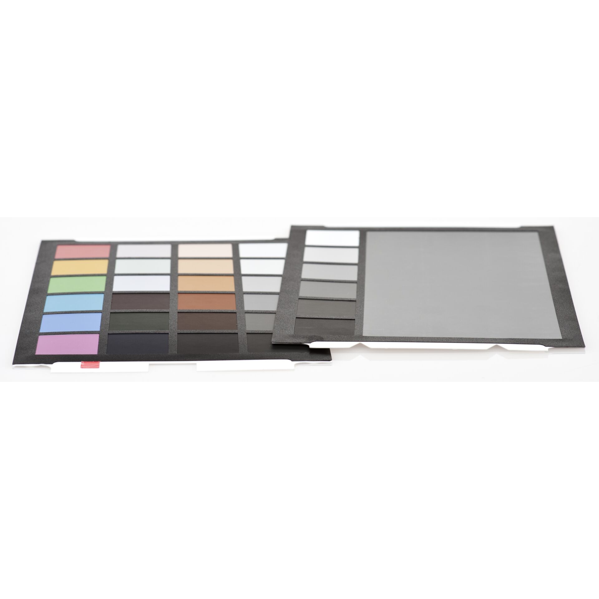 Farbbehälter, Palette