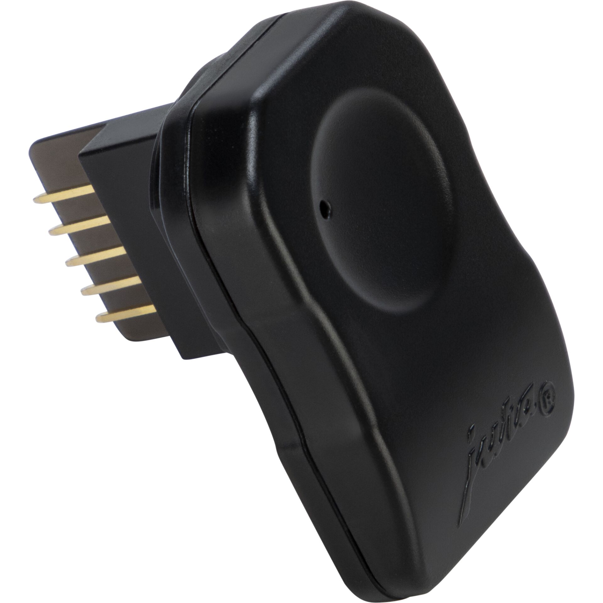 Elektrischer Steckeradapter, Mehrfachstecker, Plug-in Adapter, Schwarz, Pin-Tin-Adapter