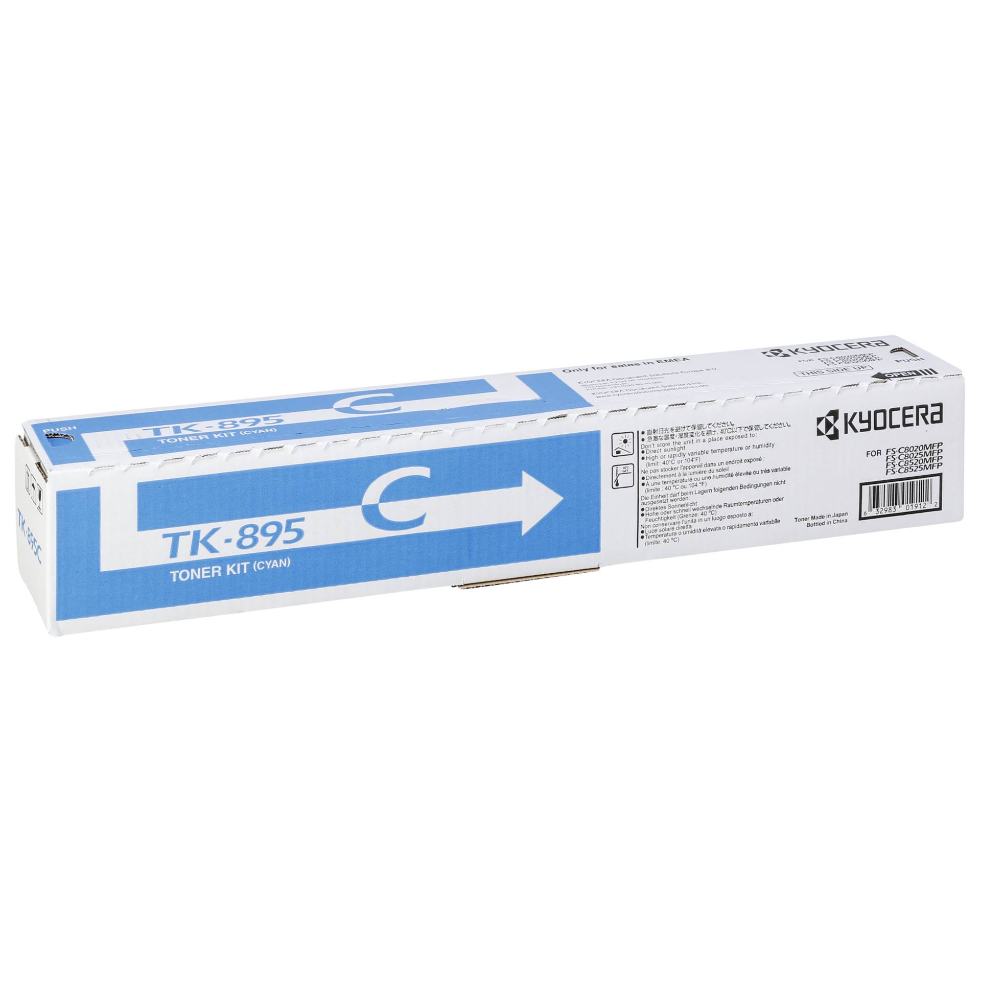 Zahnpasta, Adapter, Elektronik