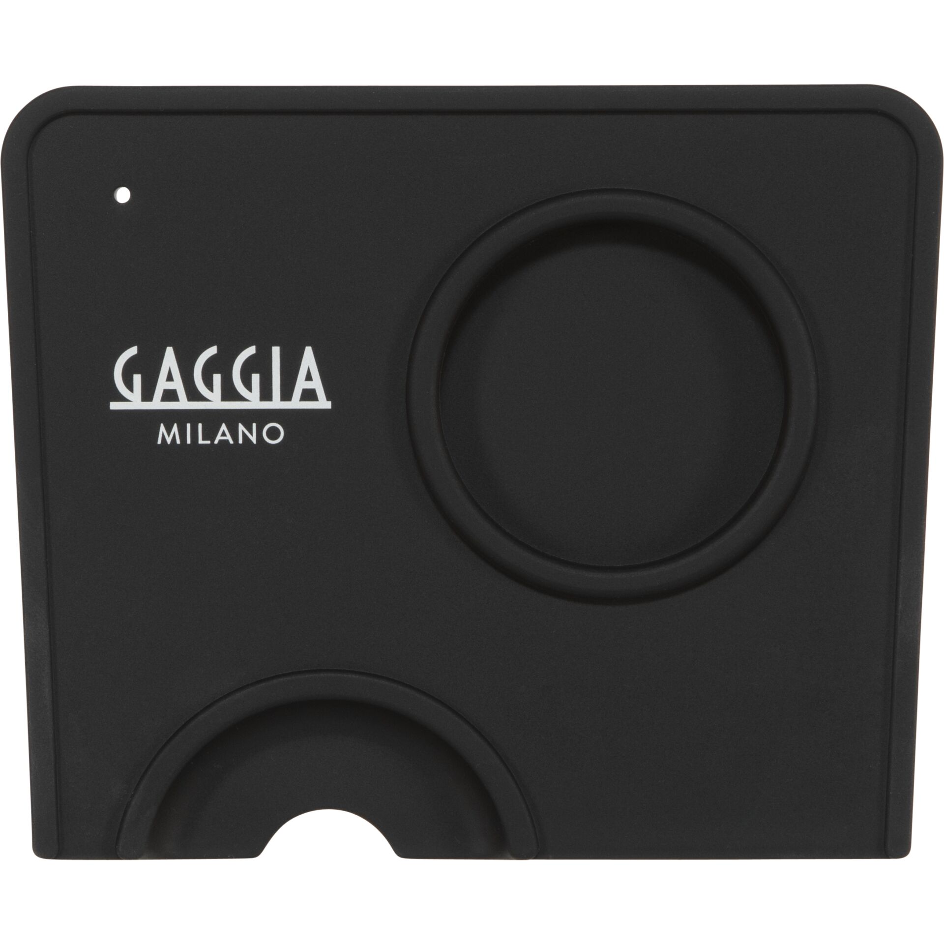 lautsprecher, lautsprecher dockingstation, schwarz, gaggia, milano