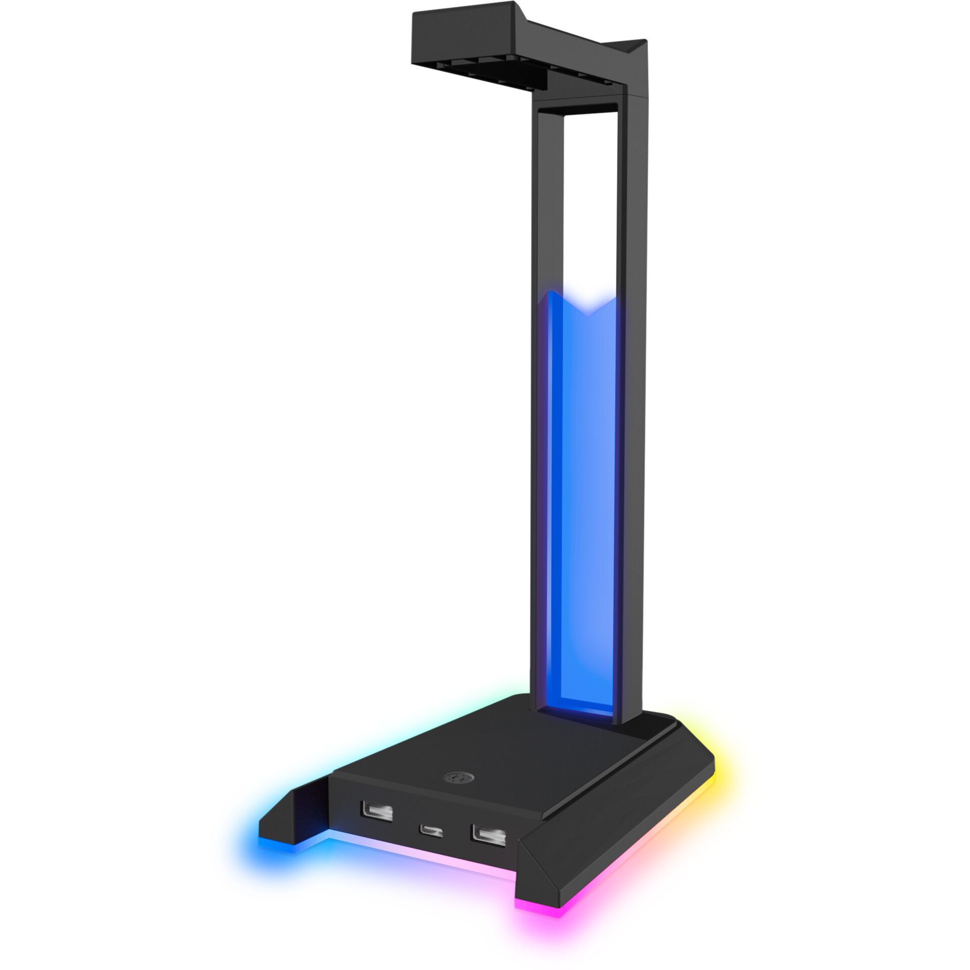 LED, Lavalamp, Kühlung, USB-Hub, RGB