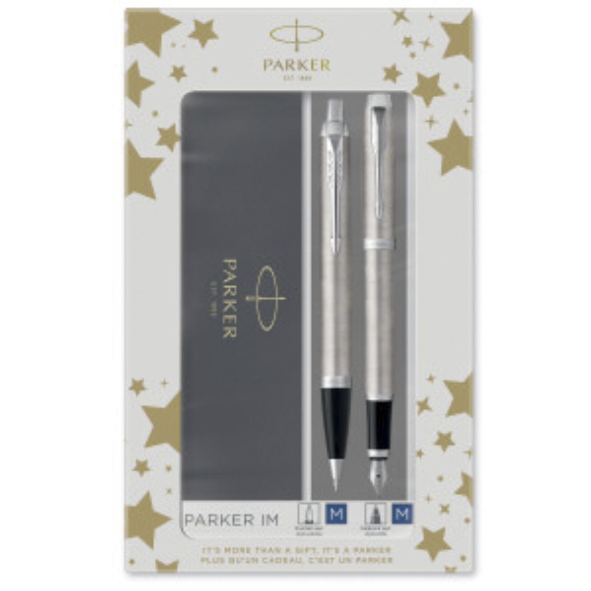 Stift