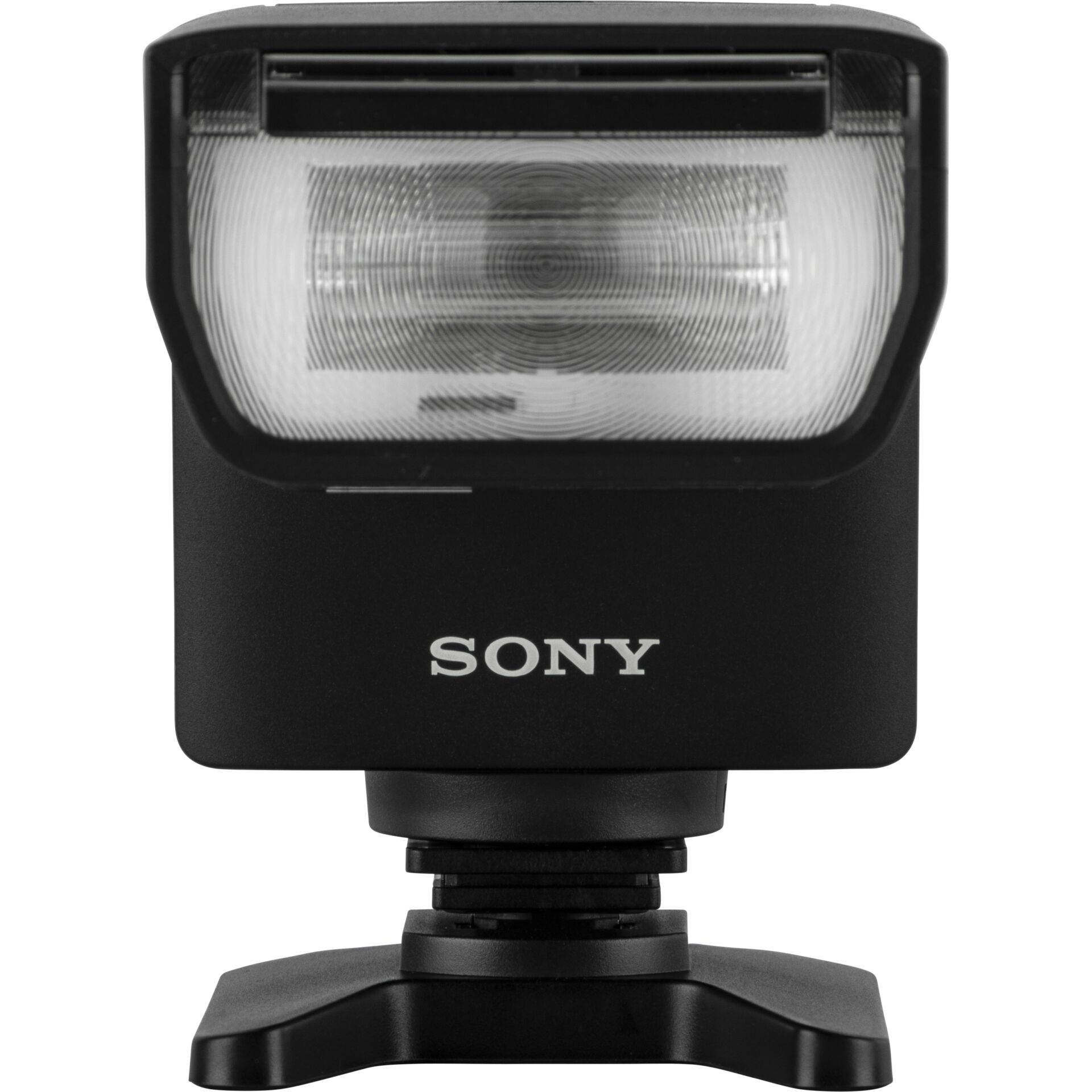 Blitzkopf, External Blitz, Sony Blitz, Vorderlicht, Fotogerät