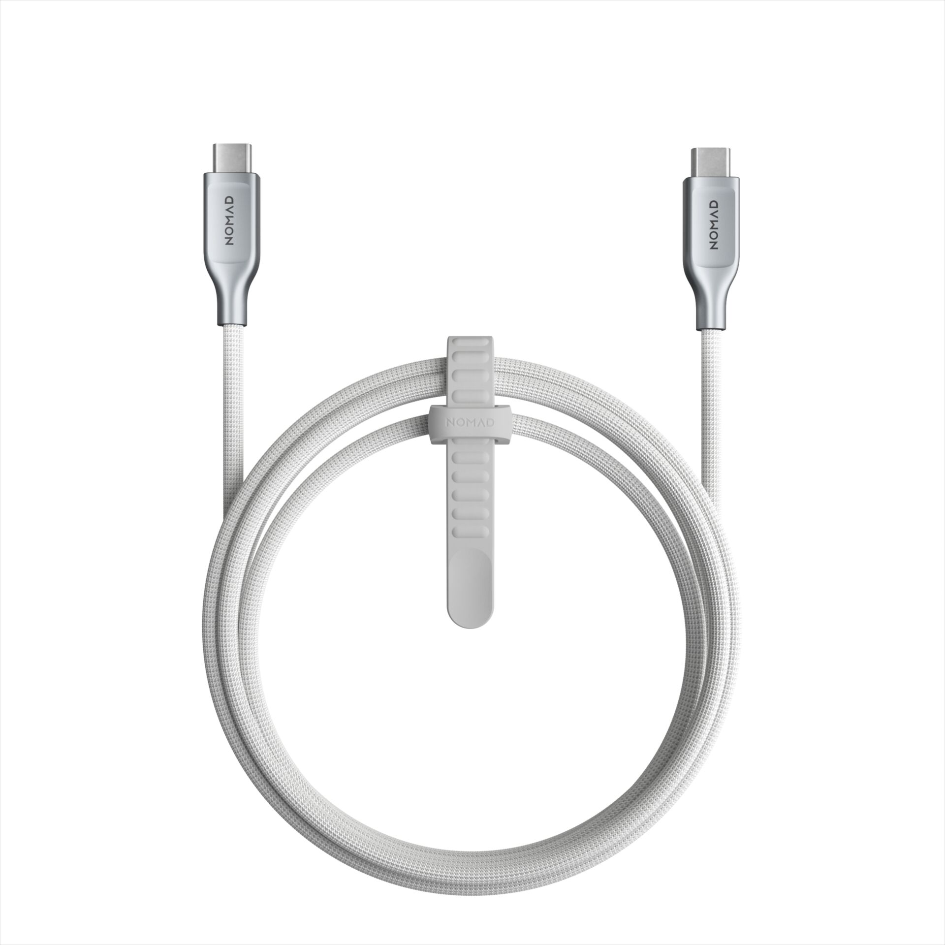 Kabel, Rauchrohr