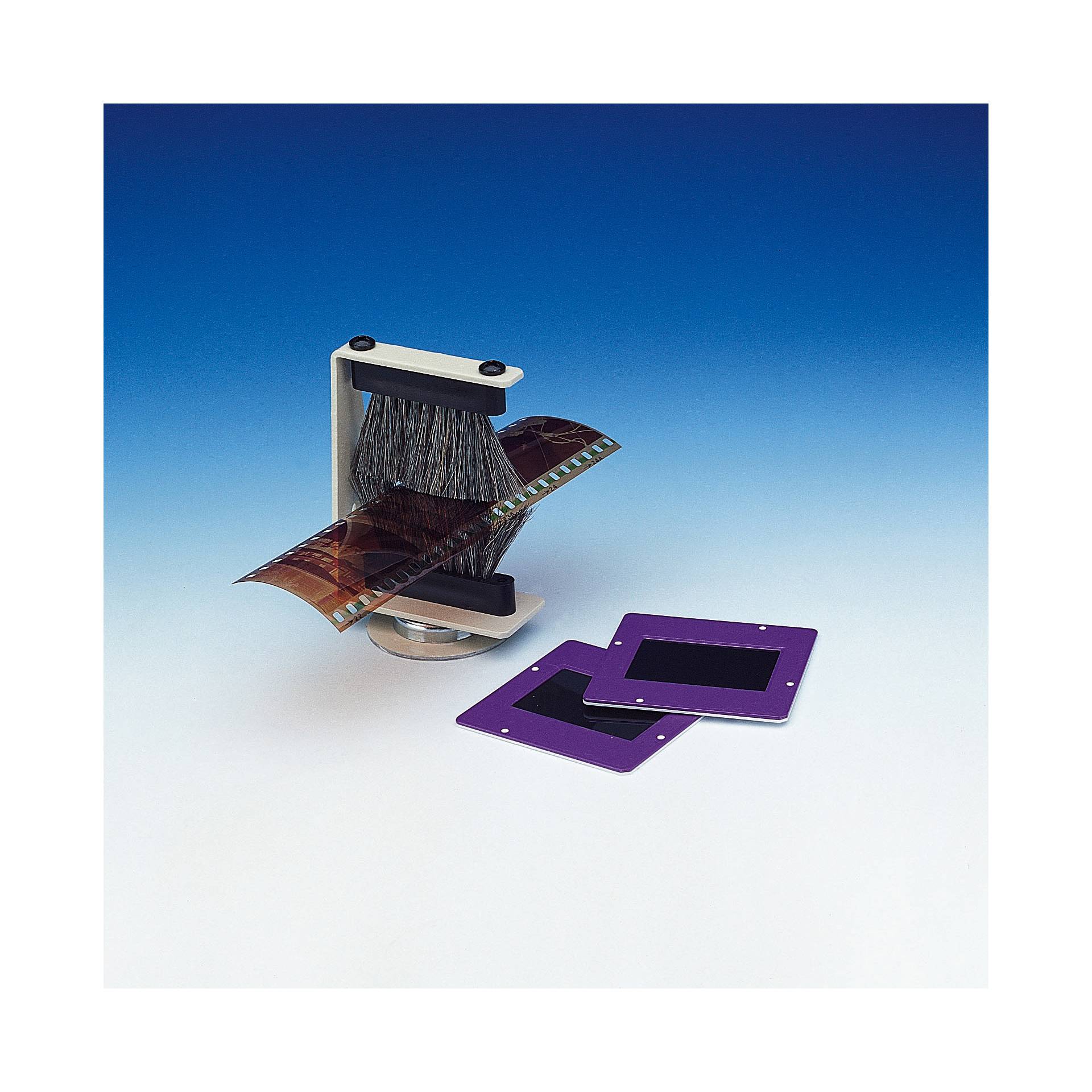 Kinetronics Antistatik-Filmrei-  niger Ministat            MS-035