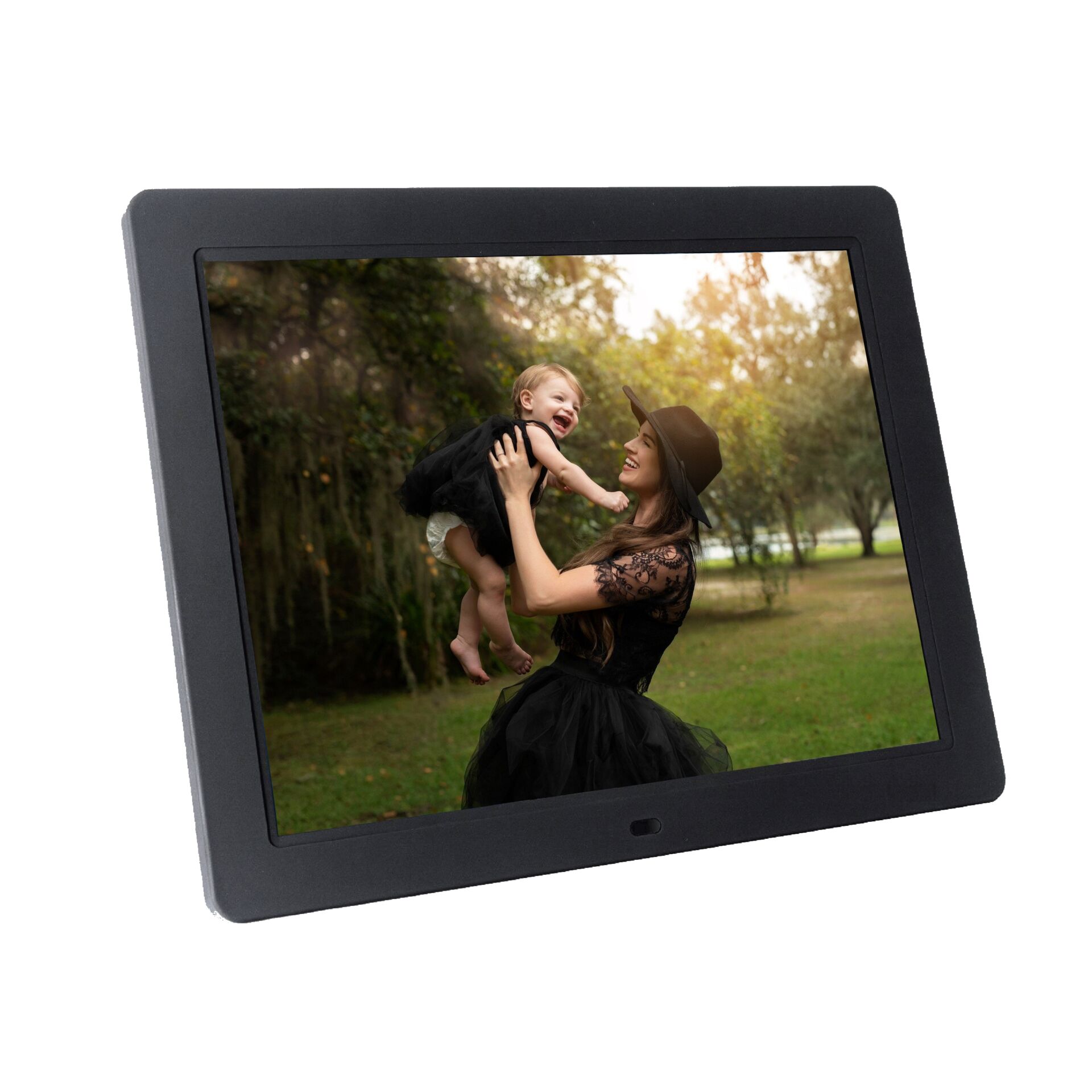 Digitalrahmen, Foto-Vorführung, Kinder, Baby, Lustiges Bild