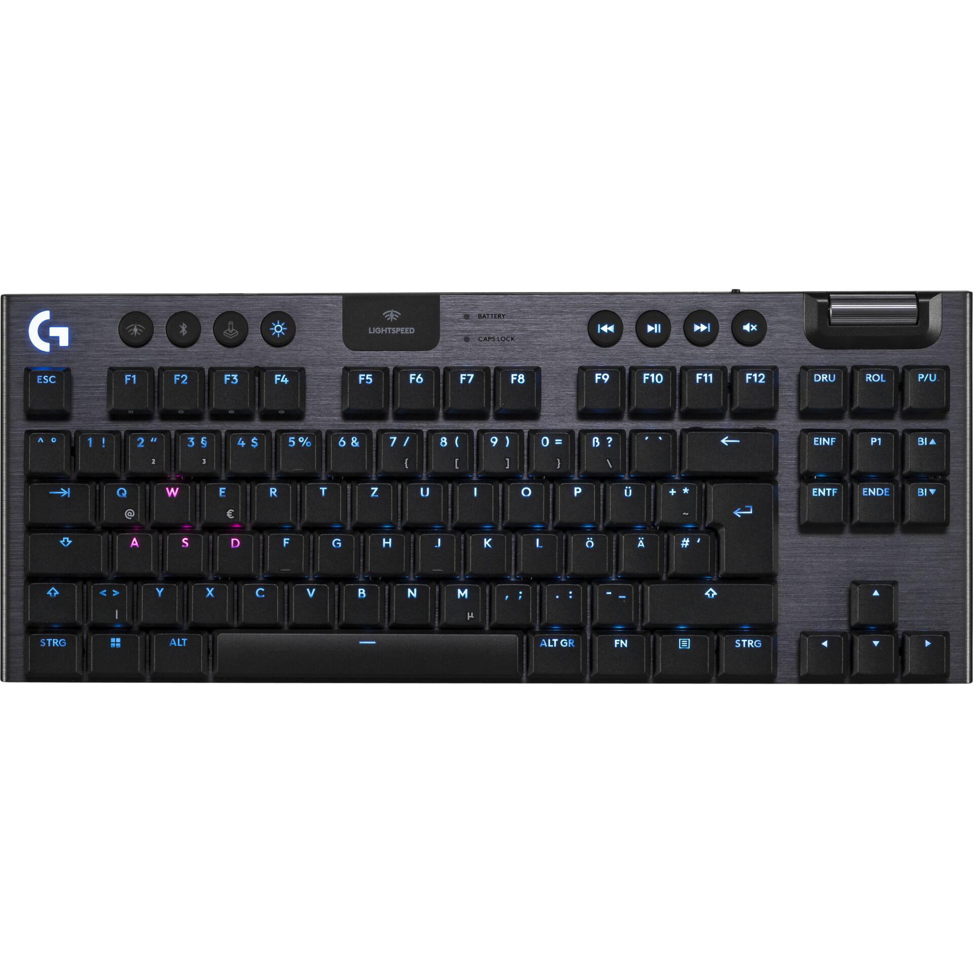 Computer, Computerausrüstung, Computer-Tastatur, Elektronik, Hardware