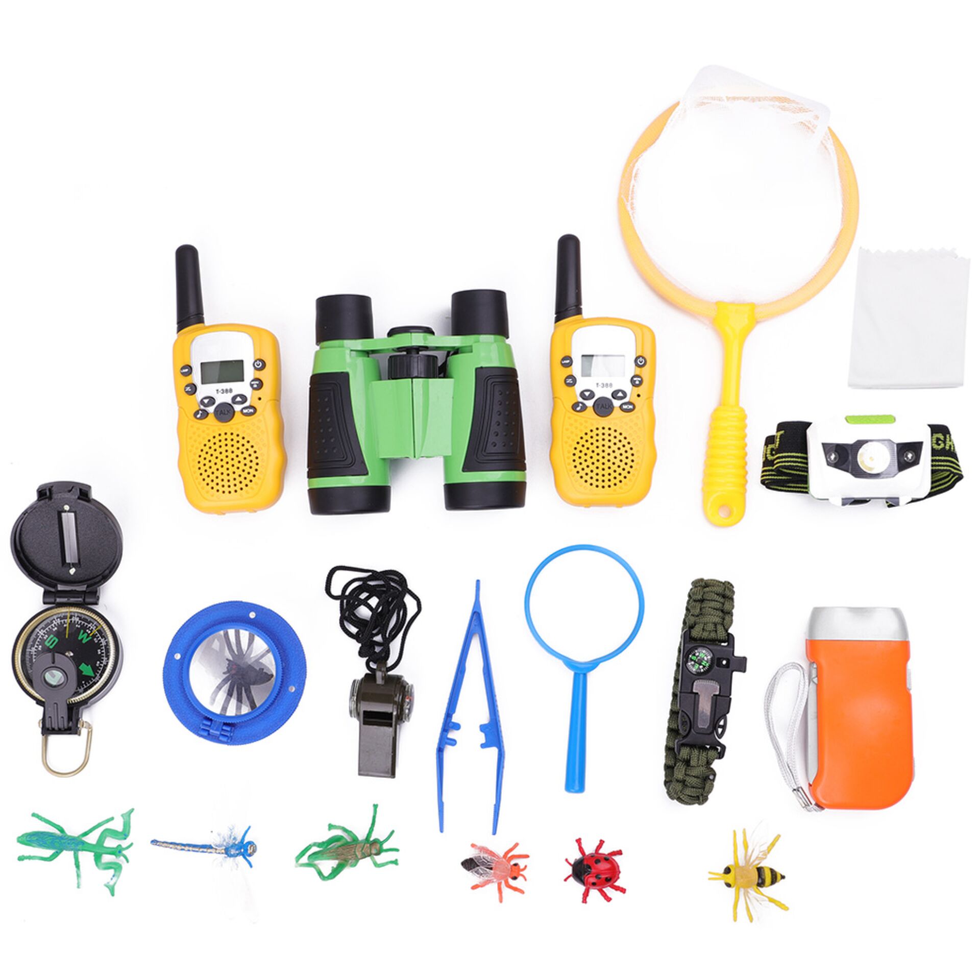 Discovery Basics EK90  Explorer Kit