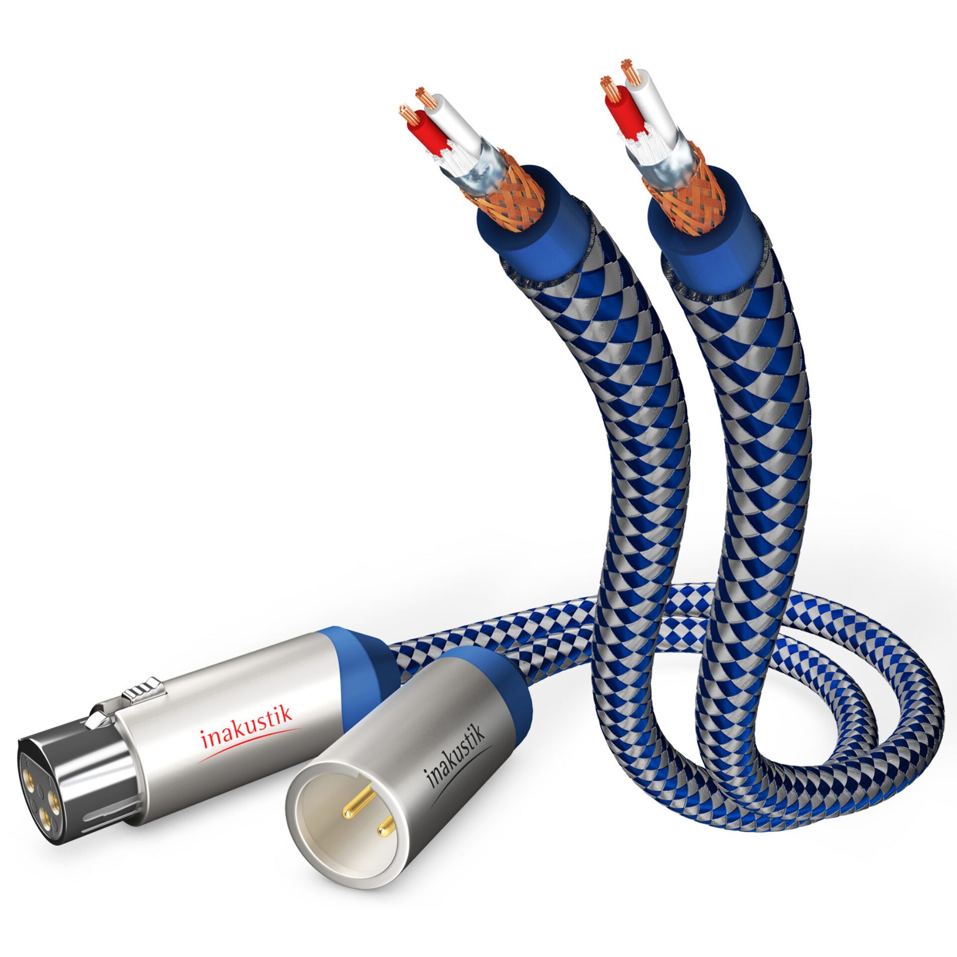 Kabel, Rauchrohr
