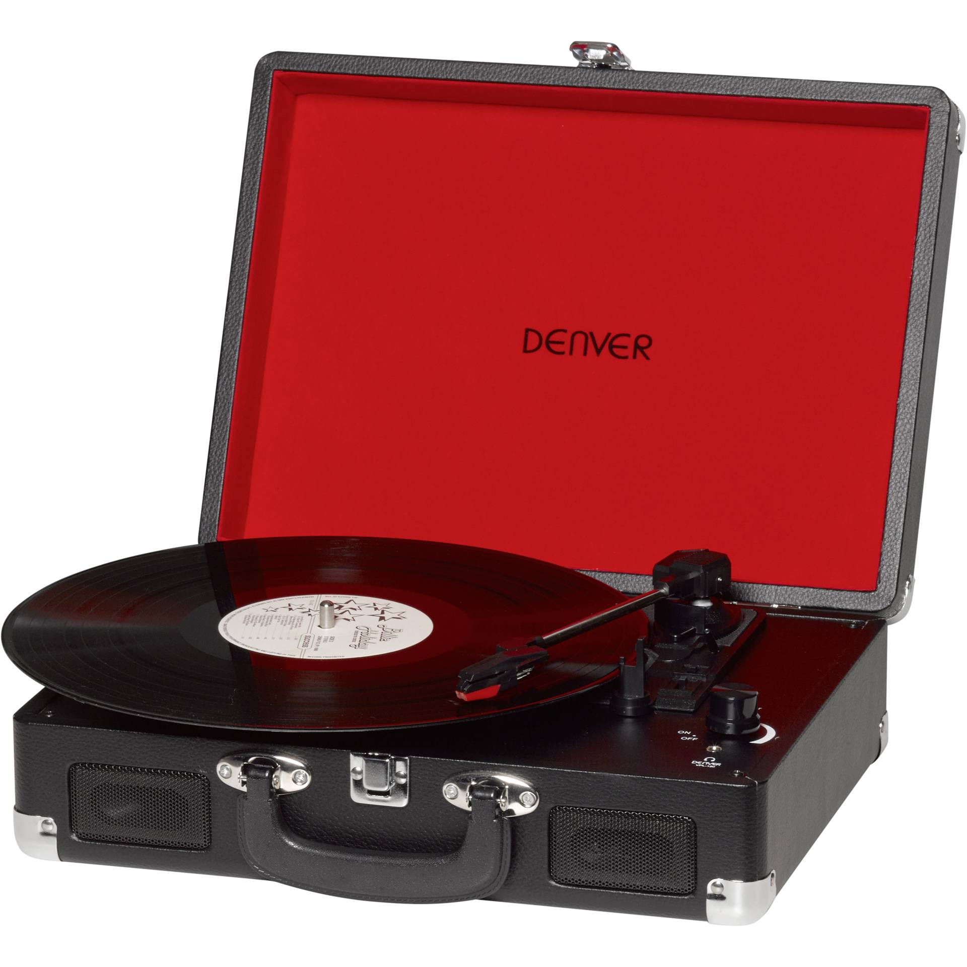 CD-Spieler, Elektronik