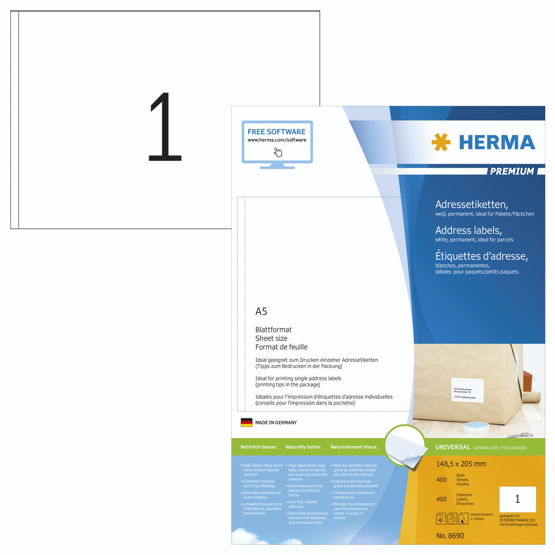 Werbung, Plakat, Seite, Text